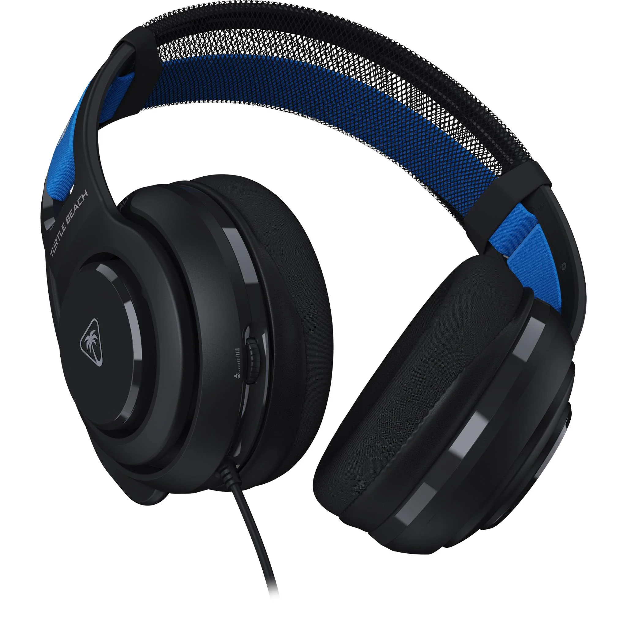 Turtle Beach Atlas 200 Wired Gaming Headset for PlayStation (Black) - Image 6