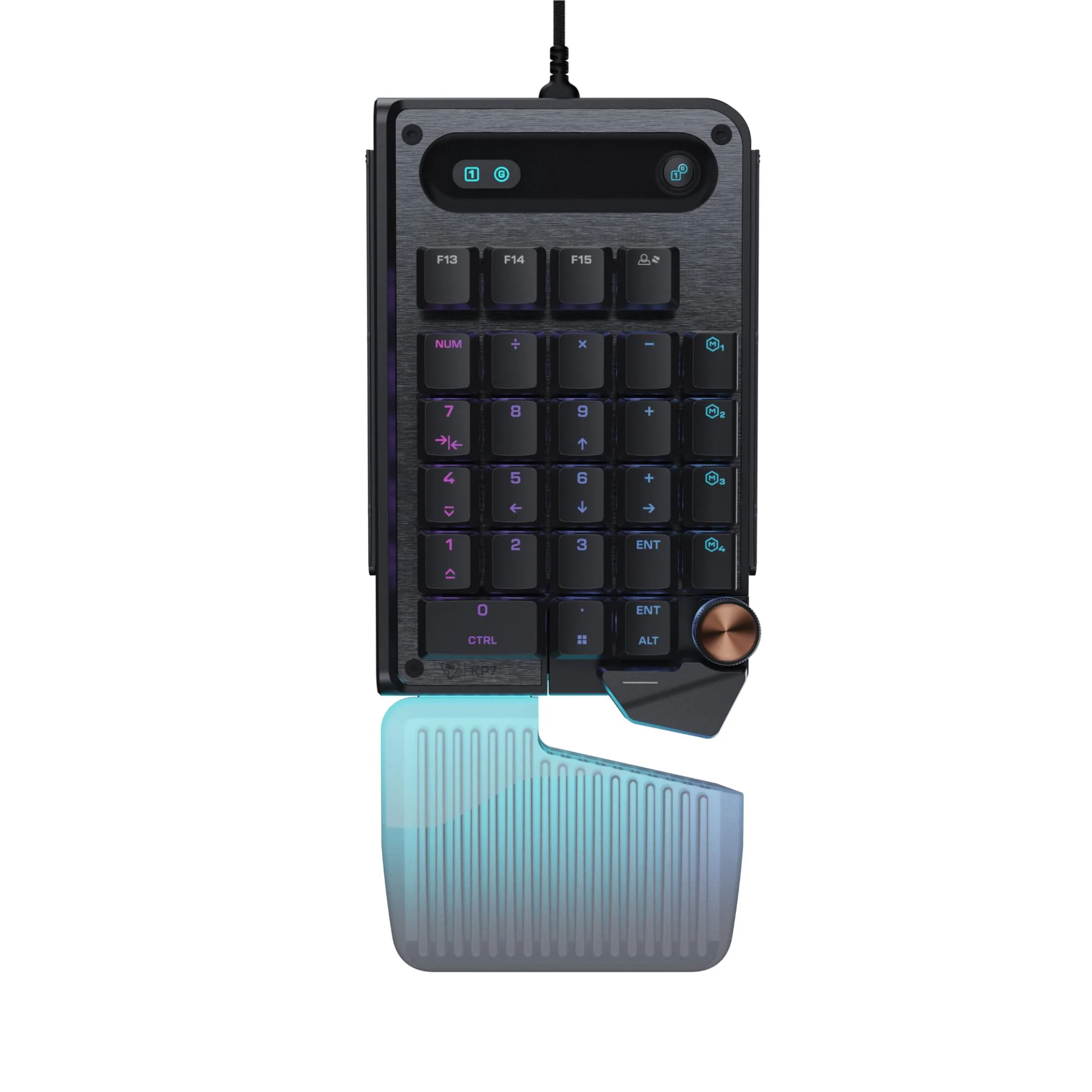 Turtle Beach Command Series KP7 KeyPad