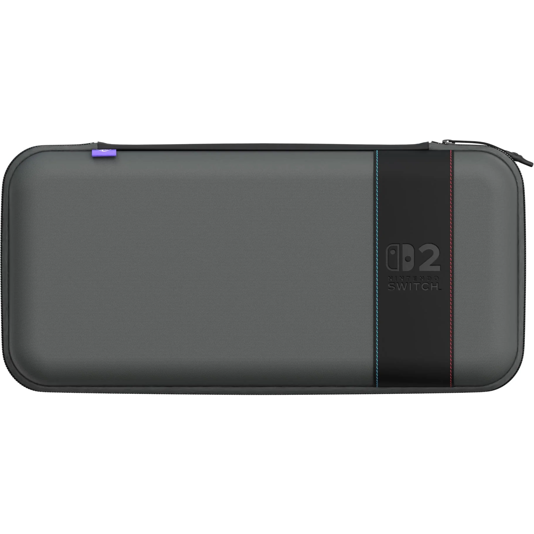 Turtle Beach PlayTrek 2-in-1 Case Charcoal Black for Nintendo Switch 2 - Image 7
