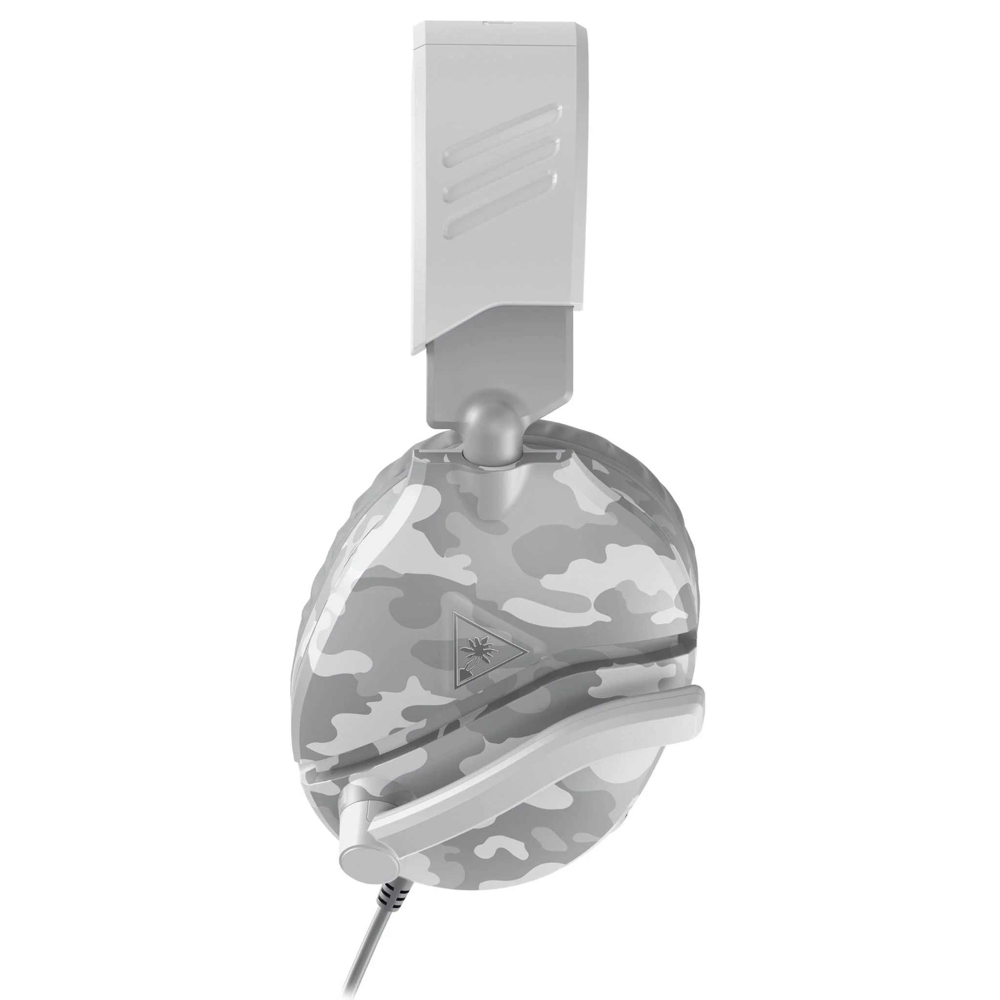 Turtle Beach Recon 70 Wired Gaming Headset (Arctic Camo) - Image 4