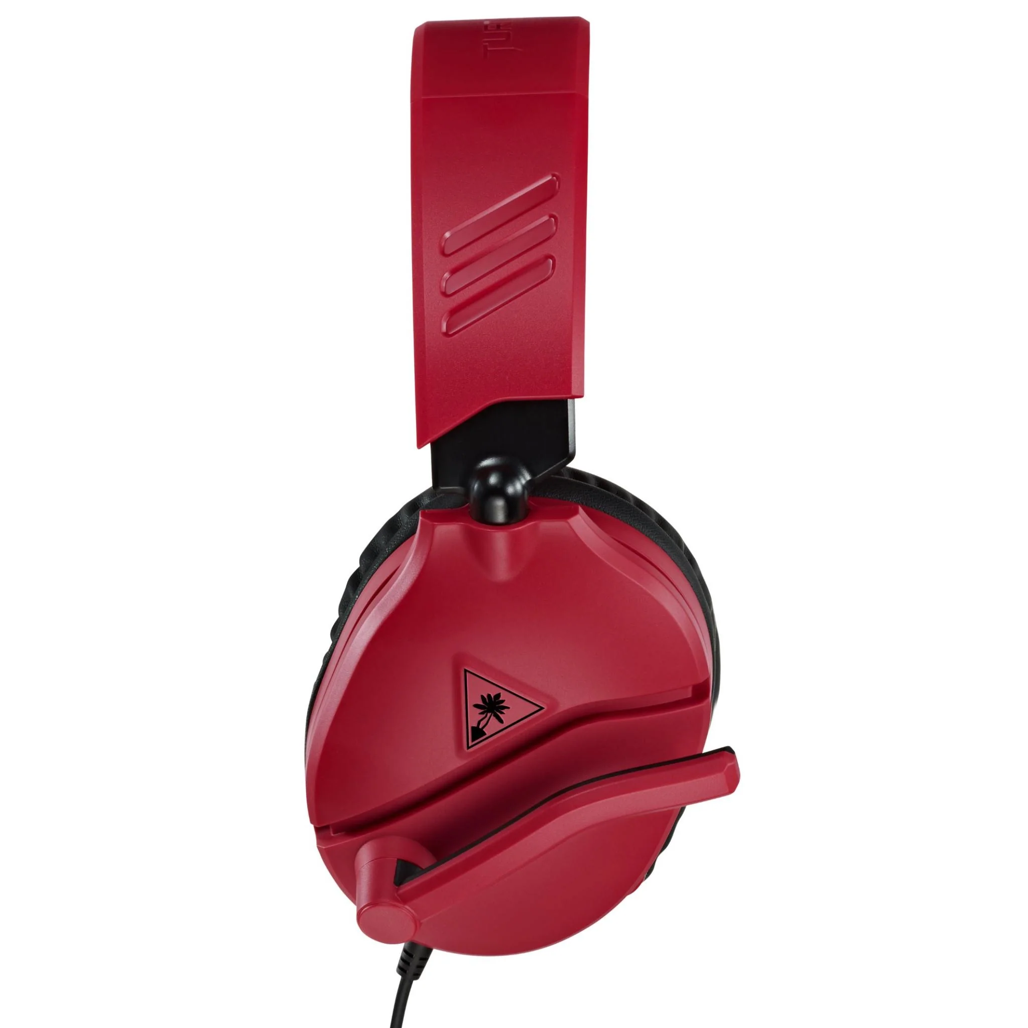 Turtle Beach Recon 70 Wired Gaming Headset (Red) - Image 3