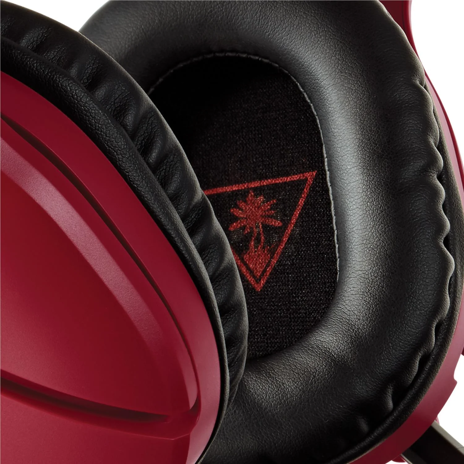 Turtle Beach Recon 70 Wired Gaming Headset (Red) - Image 4
