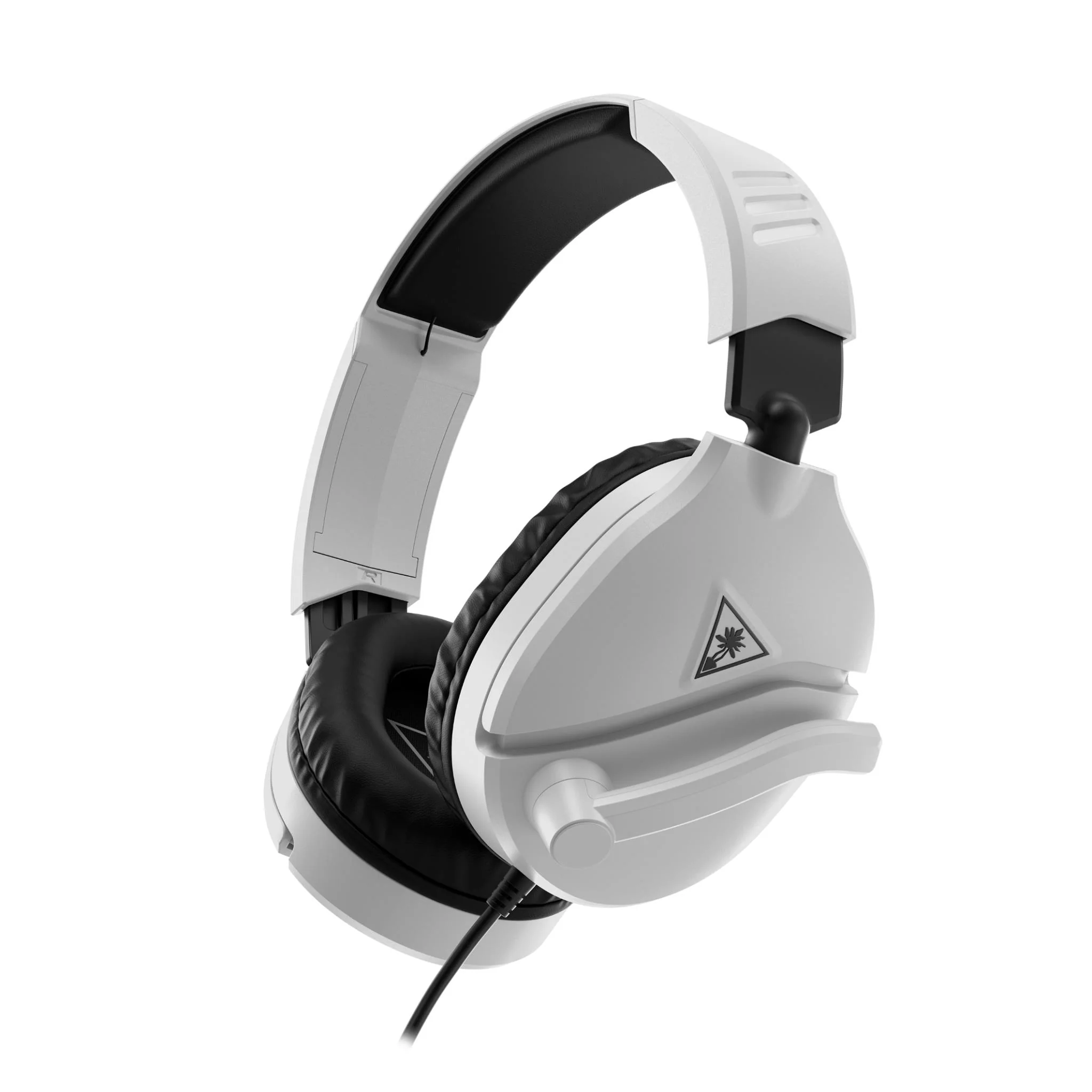 Turtle Beach Recon 70 Wired Gaming Headset (White) - Image 2
