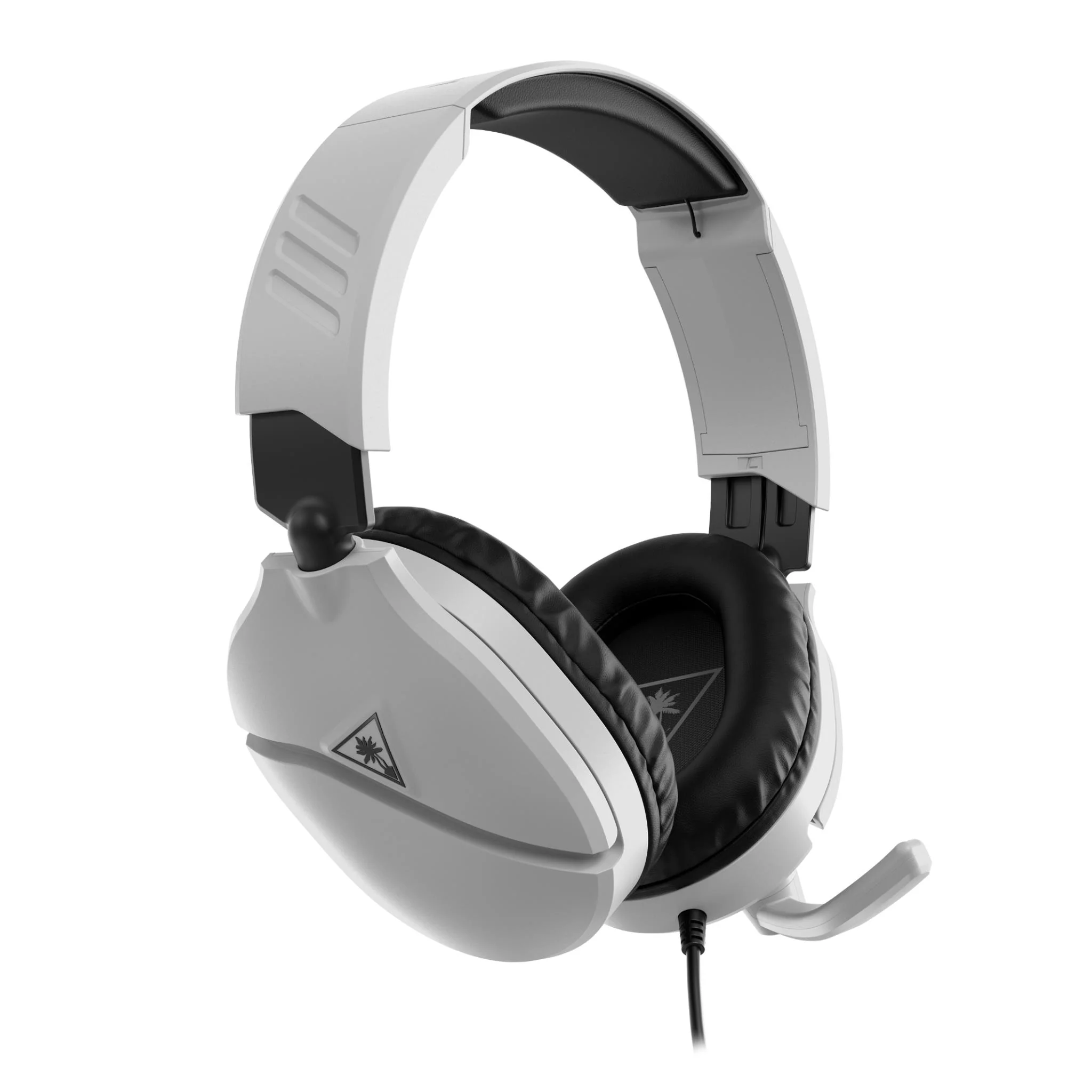 Turtle Beach Recon 70 Wired Gaming Headset (White) - Image 3
