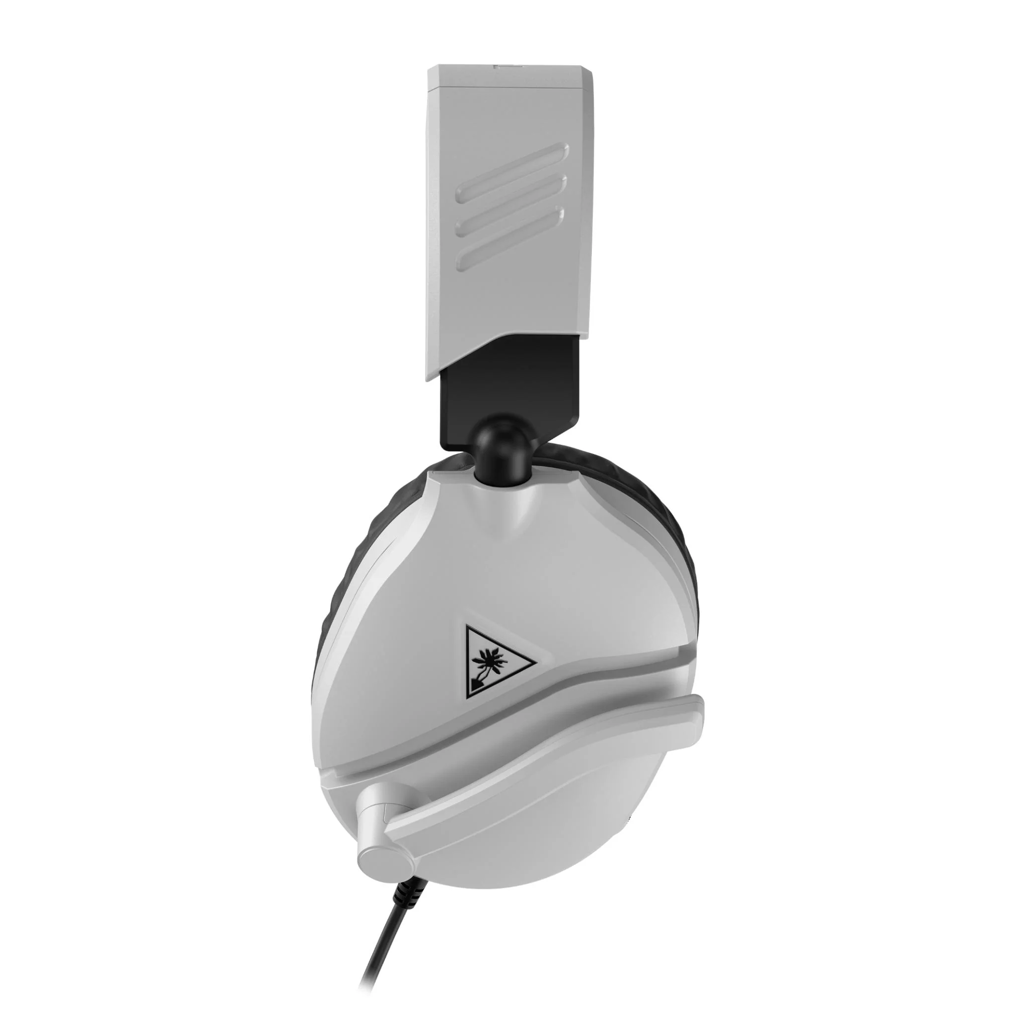 Turtle Beach Recon 70 Wired Gaming Headset (White) - Image 4