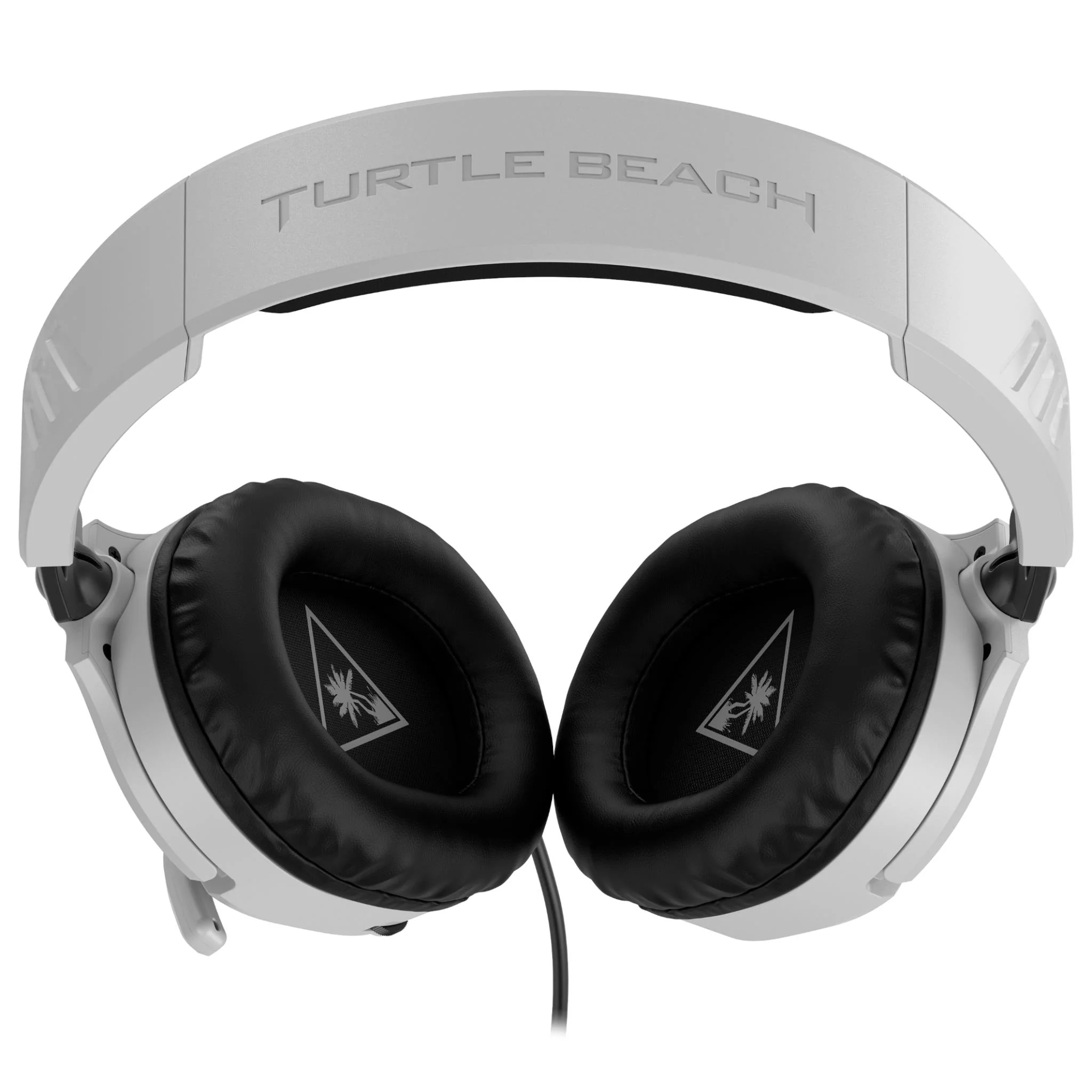 Turtle Beach Recon 70 Wired Gaming Headset (White) - Image 5
