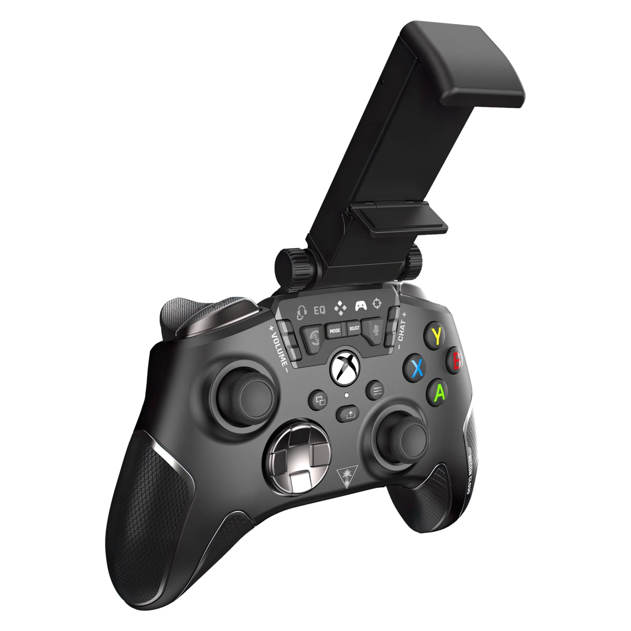 Turtle Beach Recon Cloud Hybrid Game Controller (Black) - Image 3