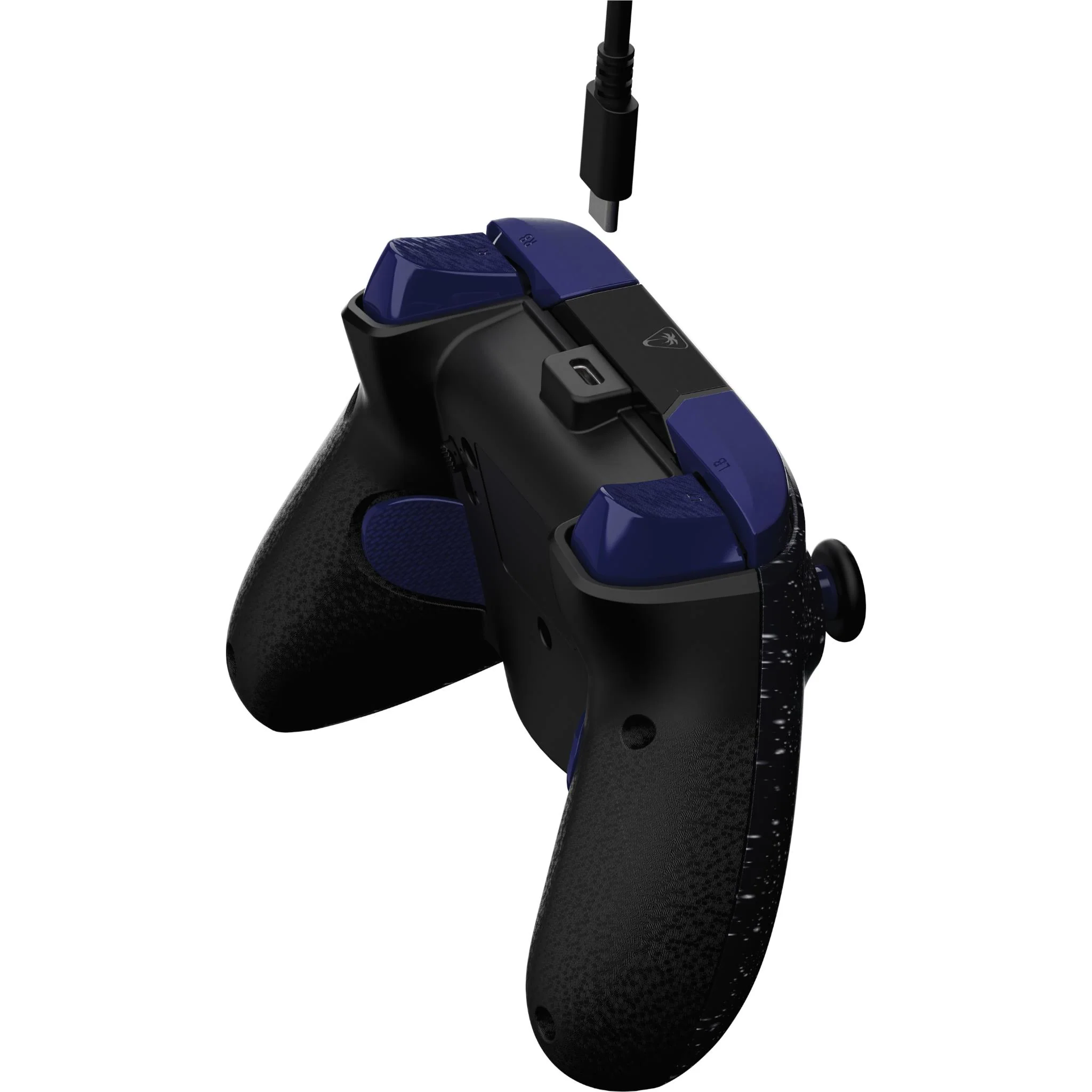 Turtle Beach Rematch Core Wired Gaming Controller for Xbox (Dark Cosmos) - Image 5