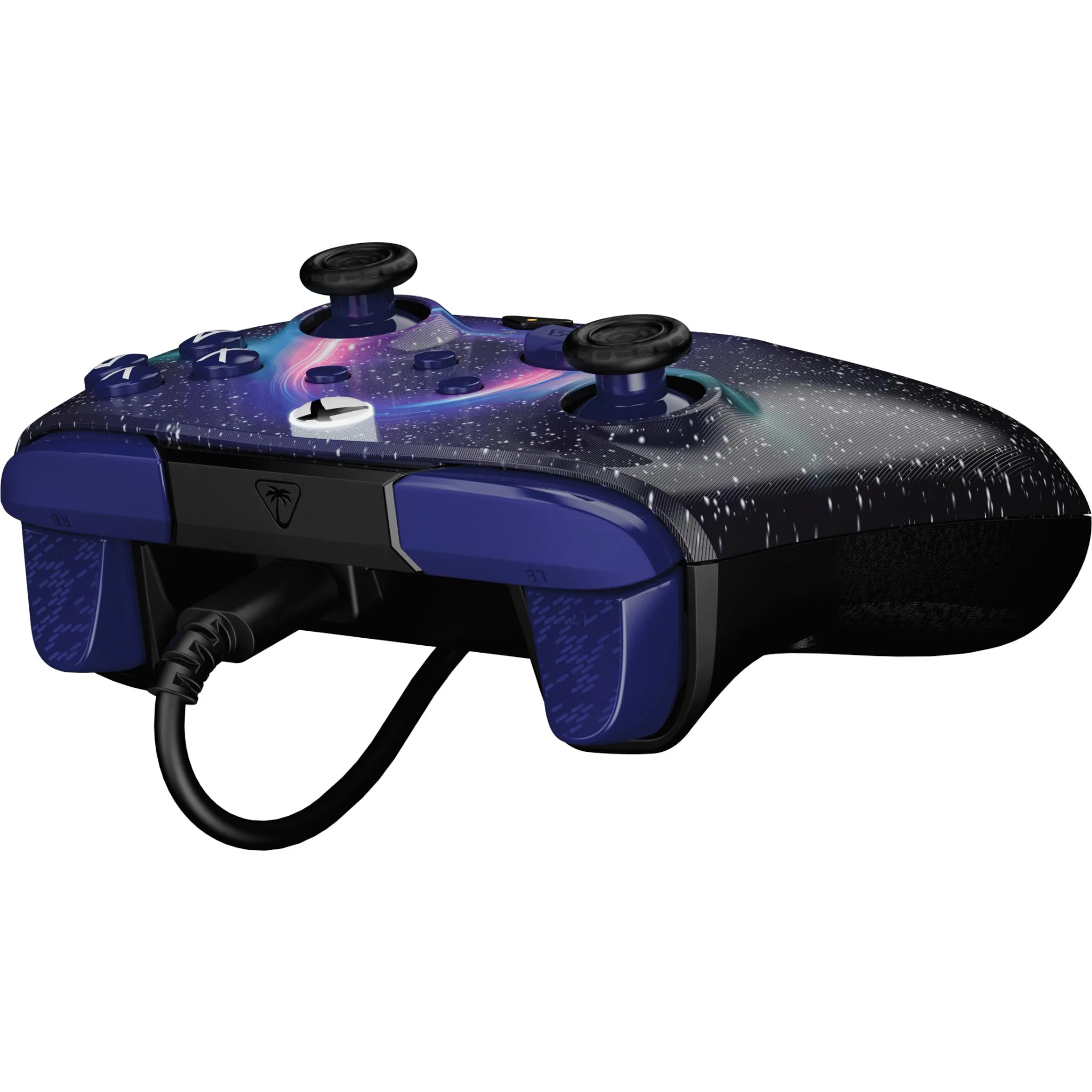 Turtle Beach Rematch Core Wired Gaming Controller for Xbox (Dark Cosmos) - Image 7