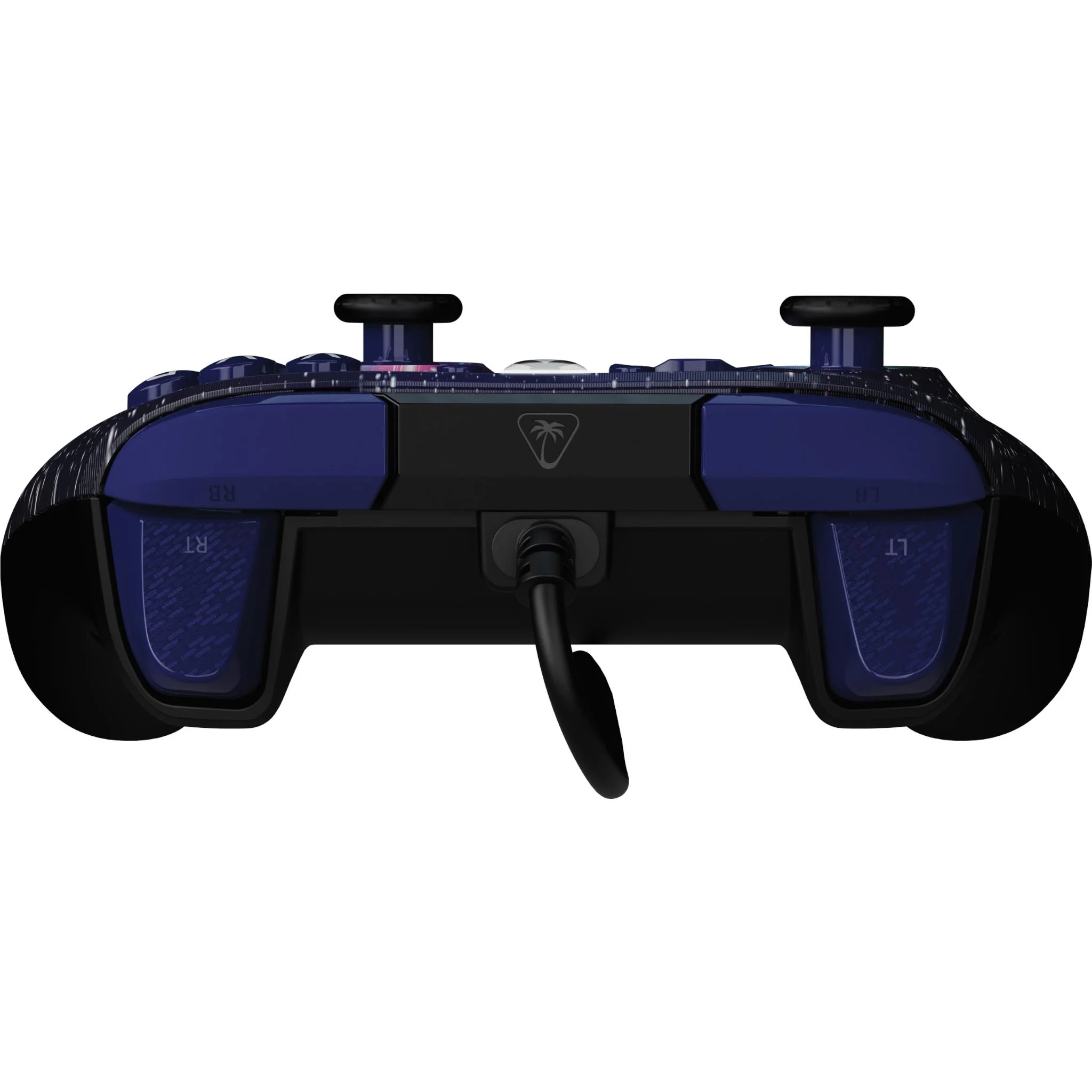 Turtle Beach Rematch Core Wired Gaming Controller for Xbox (Dark Cosmos) - Image 8