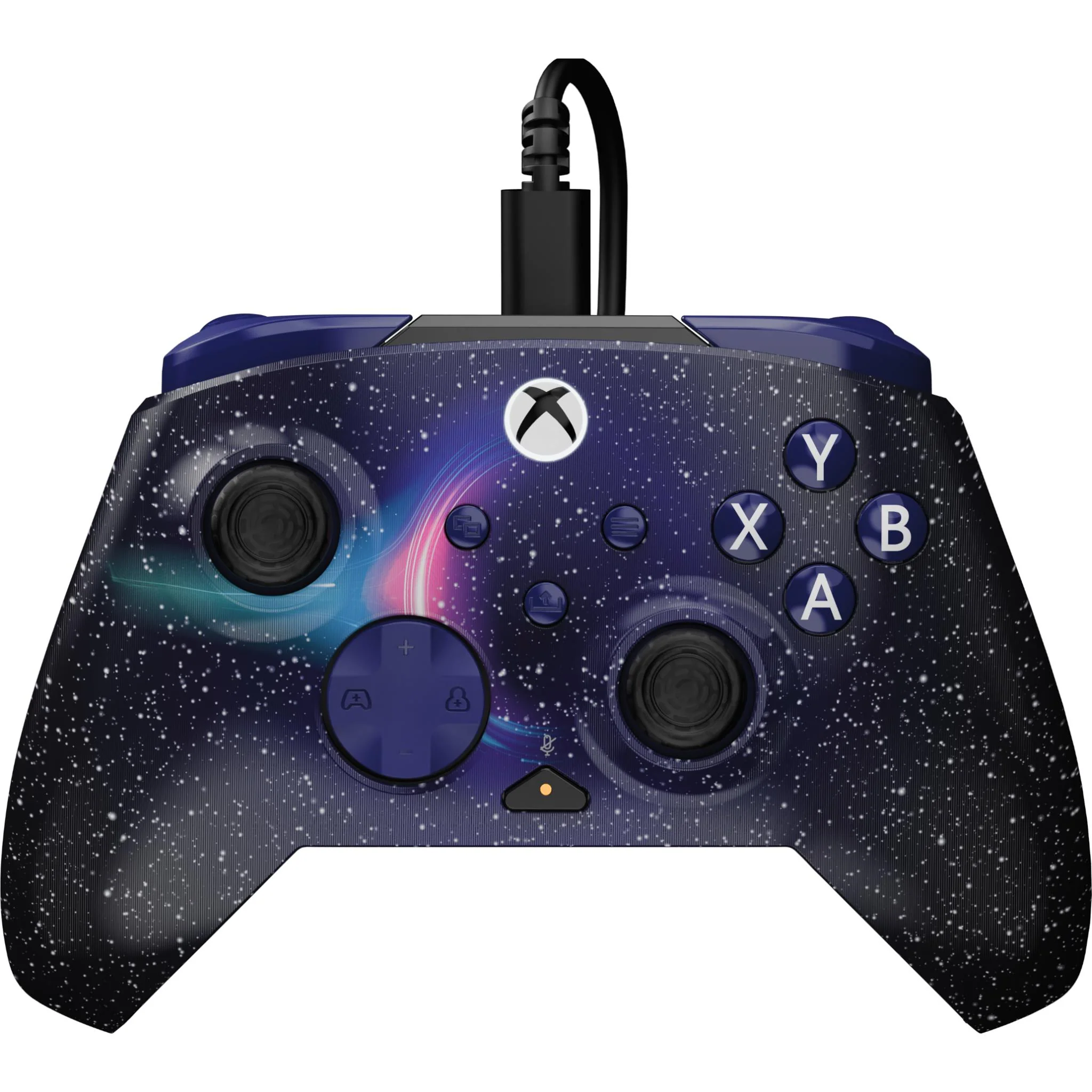 Turtle Beach Rematch Core Wired Gaming Controller for Xbox (Dark Cosmos) - Image 9