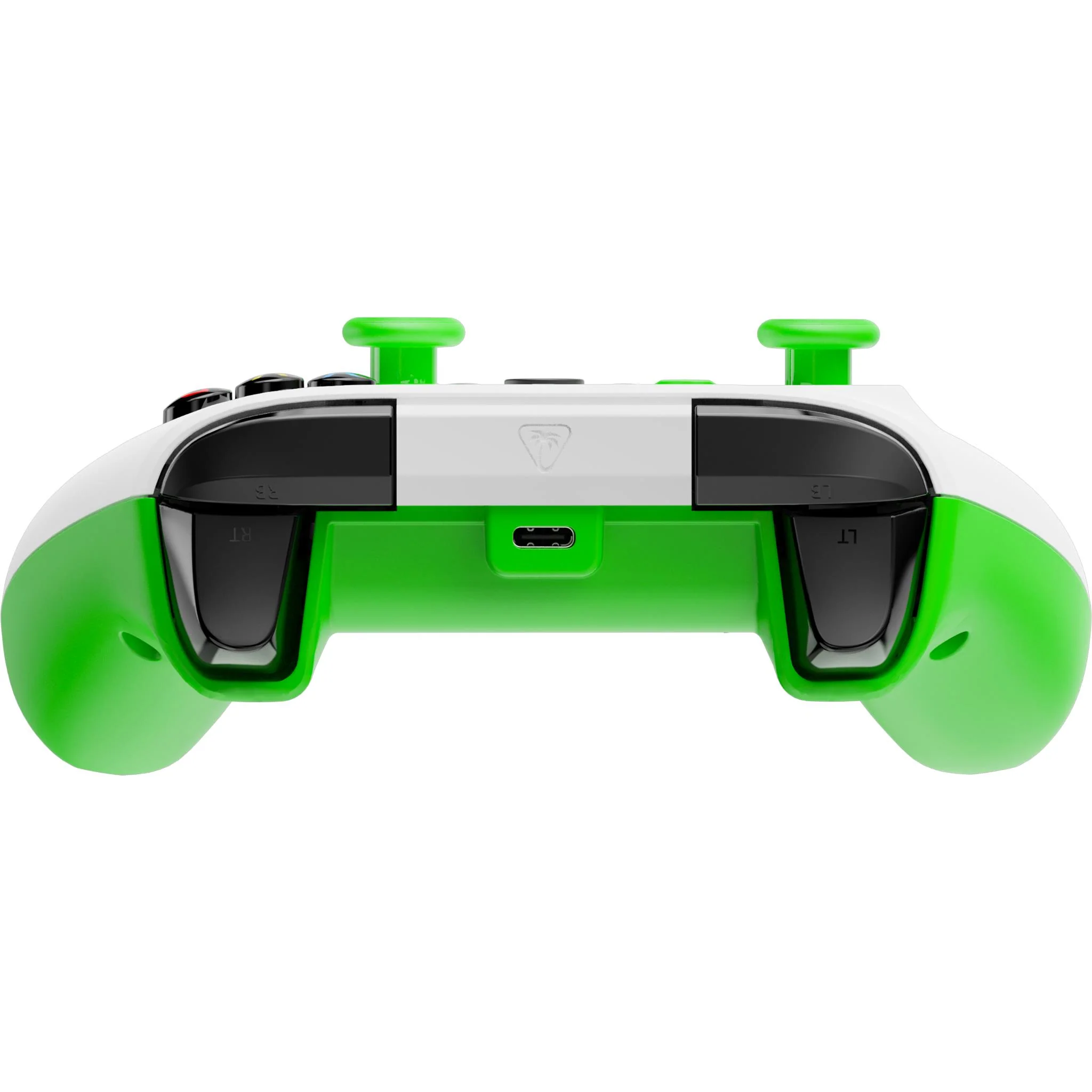 Turtle Beach Rematch Core Wired Gaming Controller for Xbox (White/Green) - Image 5