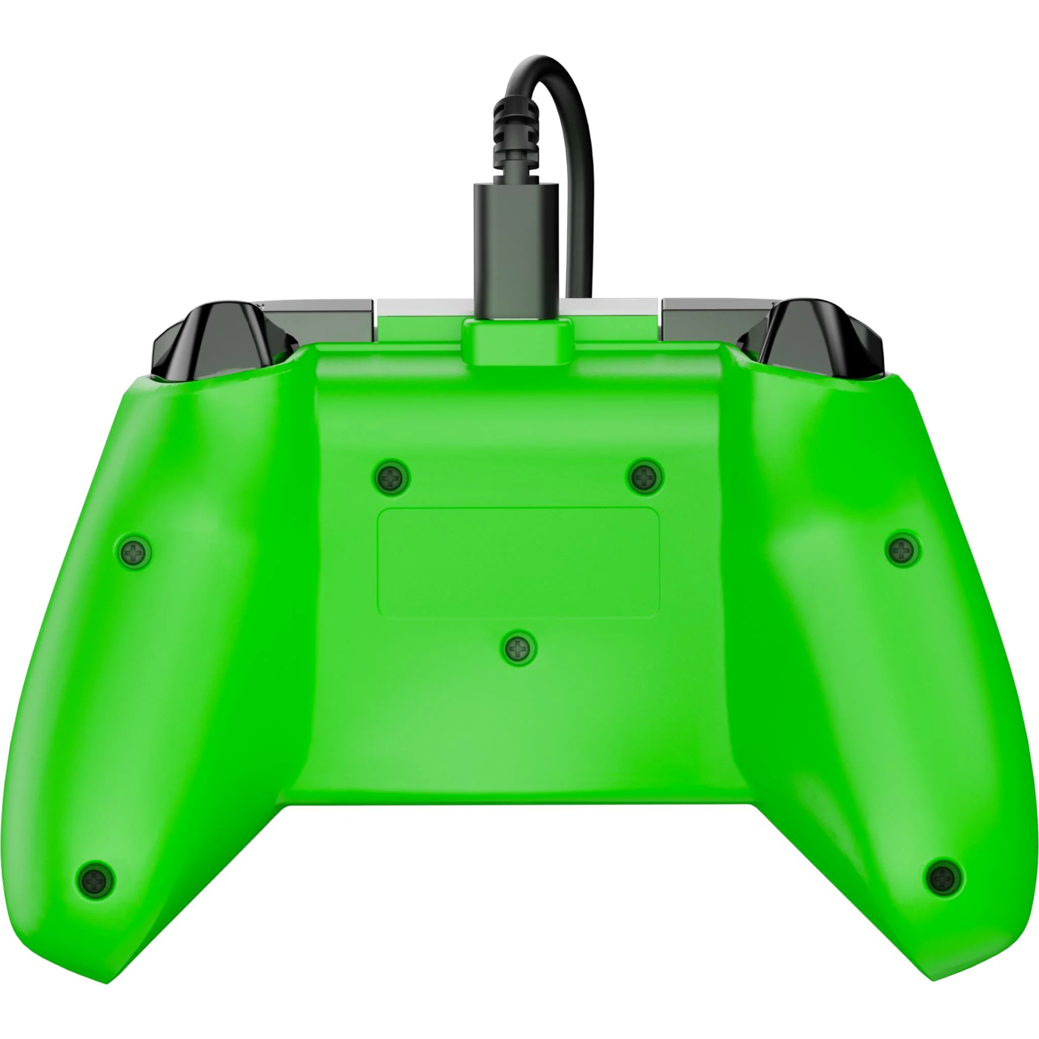 Turtle Beach Rematch Core Wired Gaming Controller for Xbox (White/Green) - Image 6