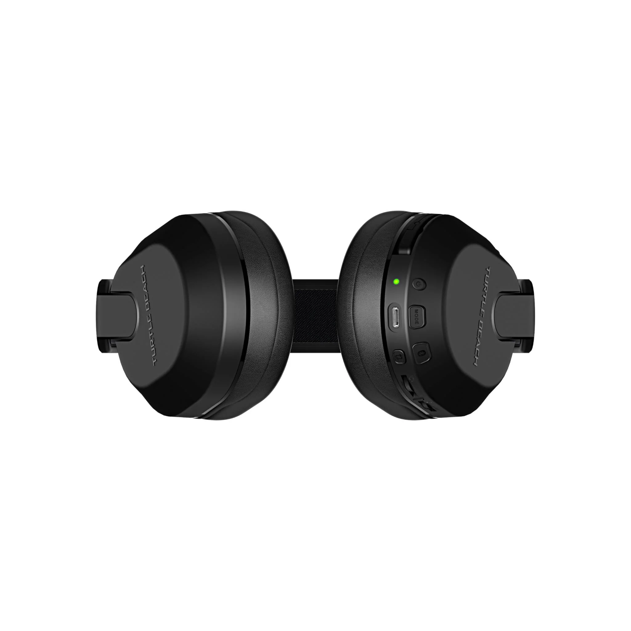 Turtle Beach Stealth 500 Wireless Gaming Headset for PC (Black) - Image 4