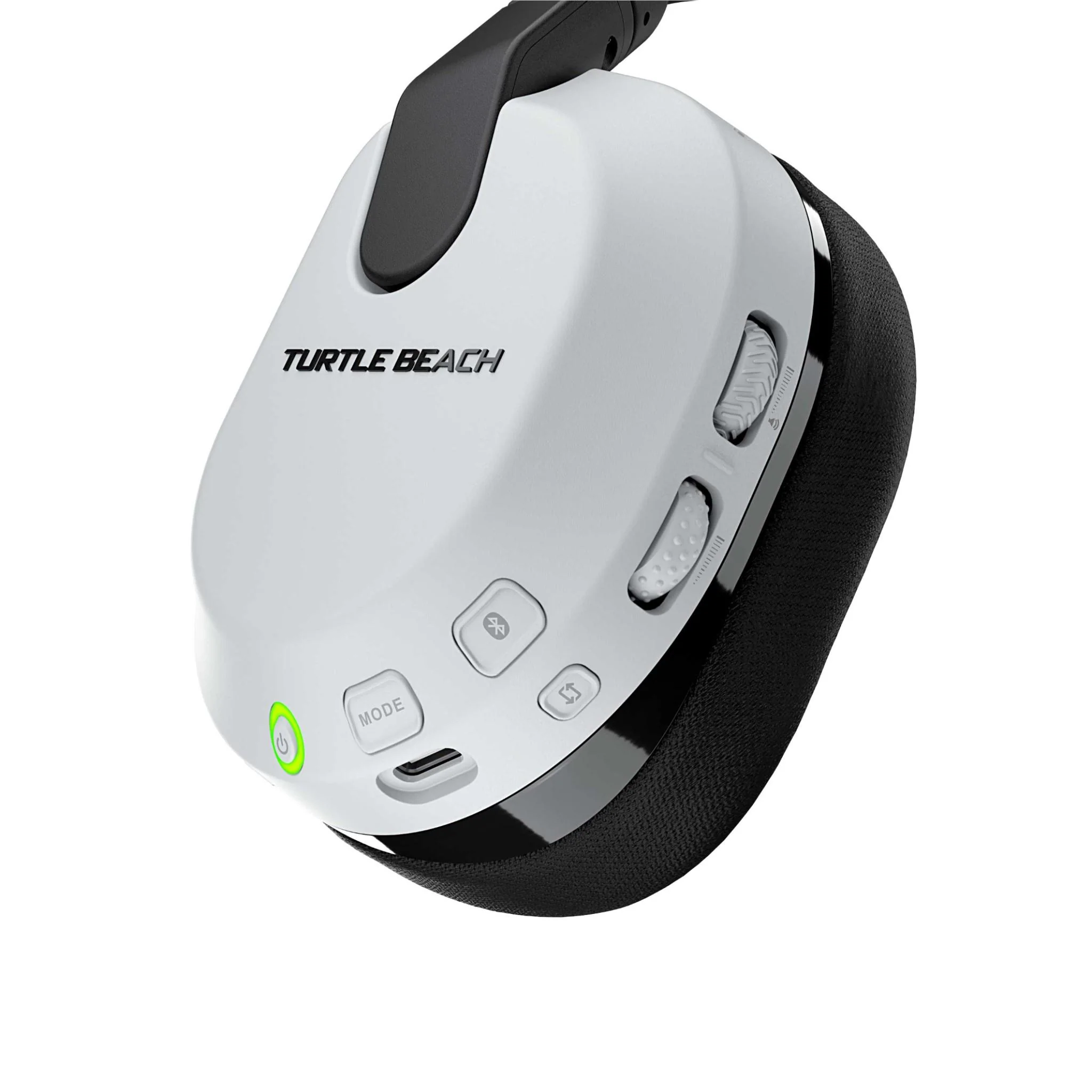Turtle Beach Stealth 600 Gen 3 Wireless Gaming Headset for PlayStation (White) - Image 6