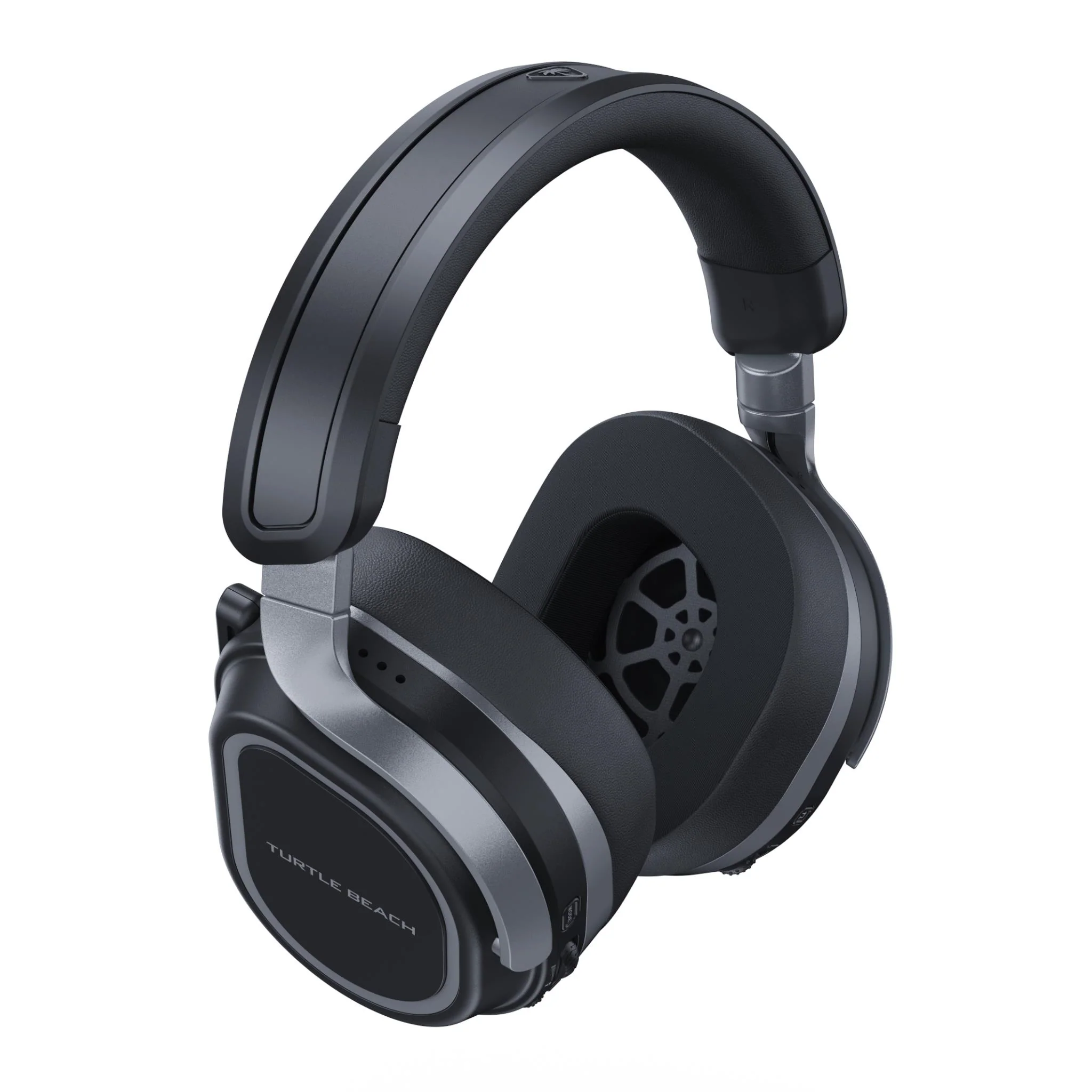 Turtle Beach Stealth 700 Wireless Multiplatform Amplified Gaming Headset for PS5, PS4, PC, & Mobile - Image 11