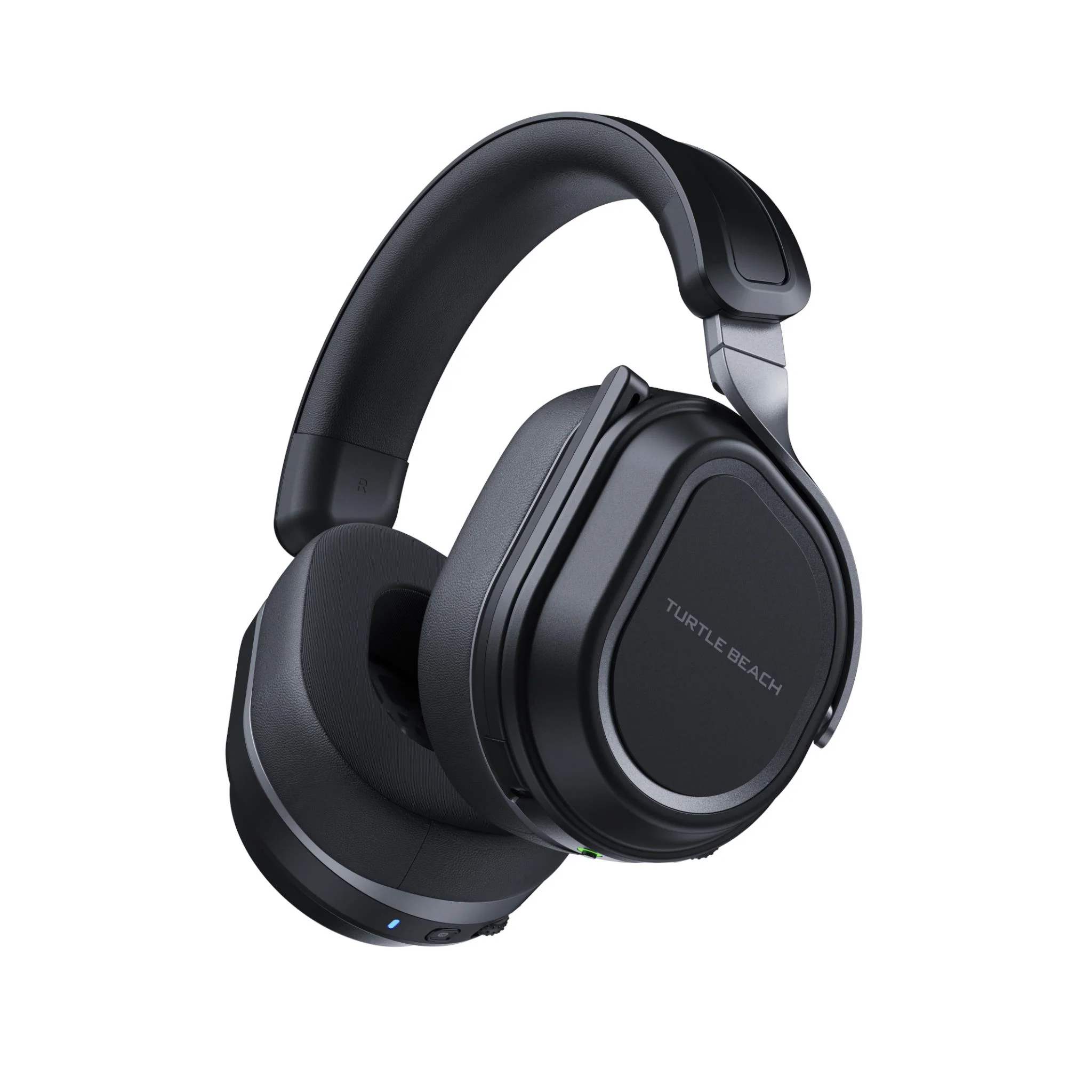 Turtle Beach Stealth 700 Wireless Multiplatform Amplified Gaming Headset for PS5, PS4, PC, & Mobile - Image 2