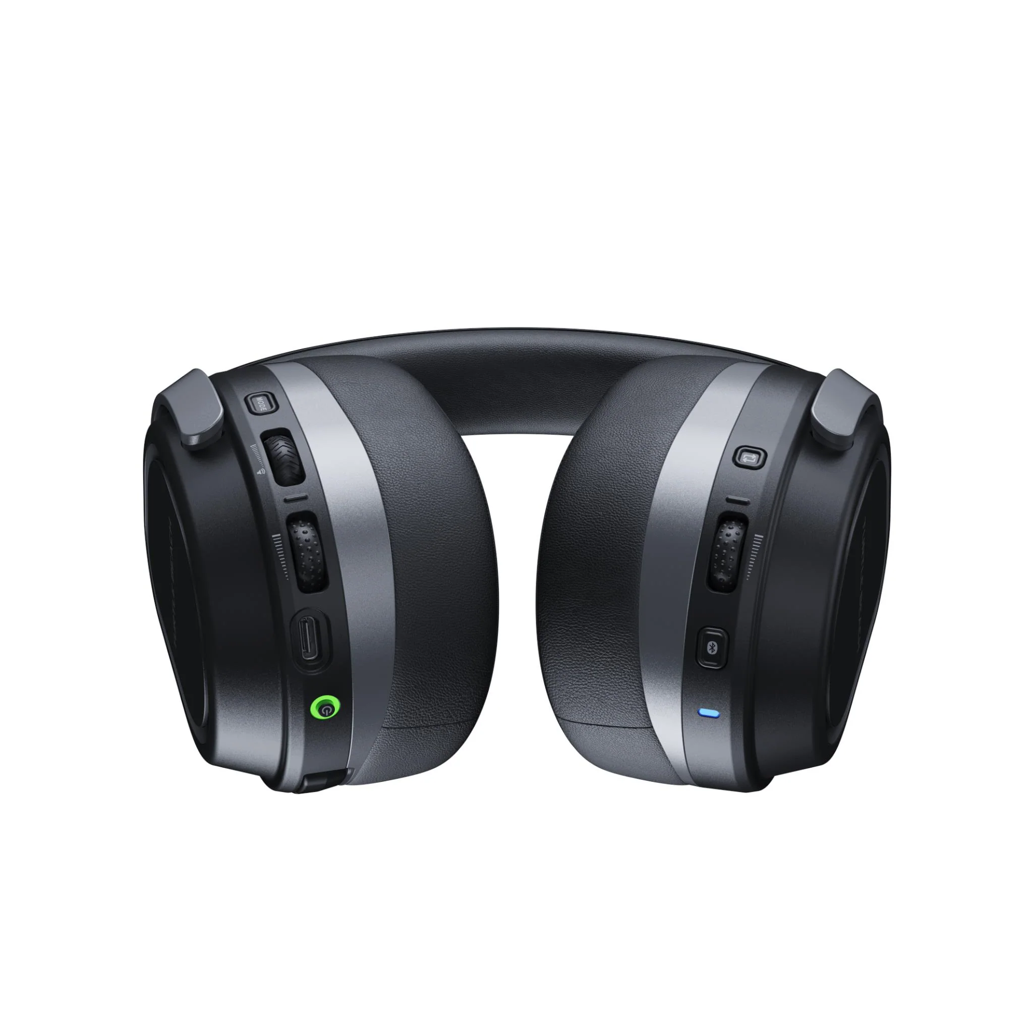 Turtle Beach Stealth 700 Wireless Multiplatform Amplified Gaming Headset for PS5, PS4, PC, & Mobile - Image 7