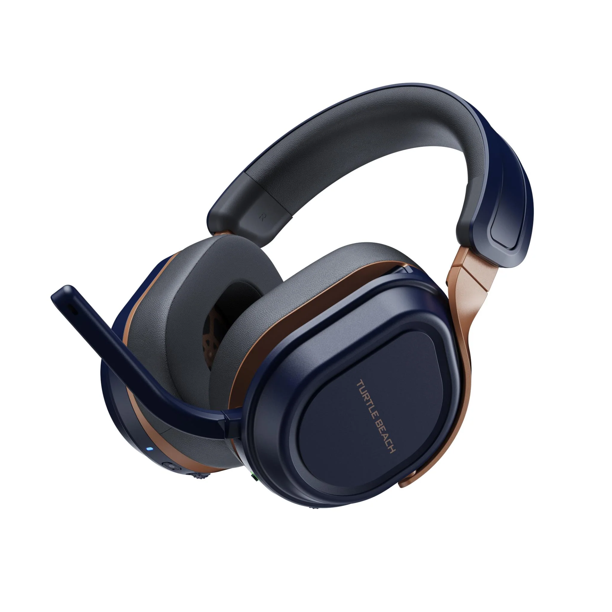 Turtle Beach Stealth 700 Wireless Multiplatform Amplified Gaming Headset for Xbox Series X|S, Xbox One, PC, PS5, PS4, & Mobile - Image 3