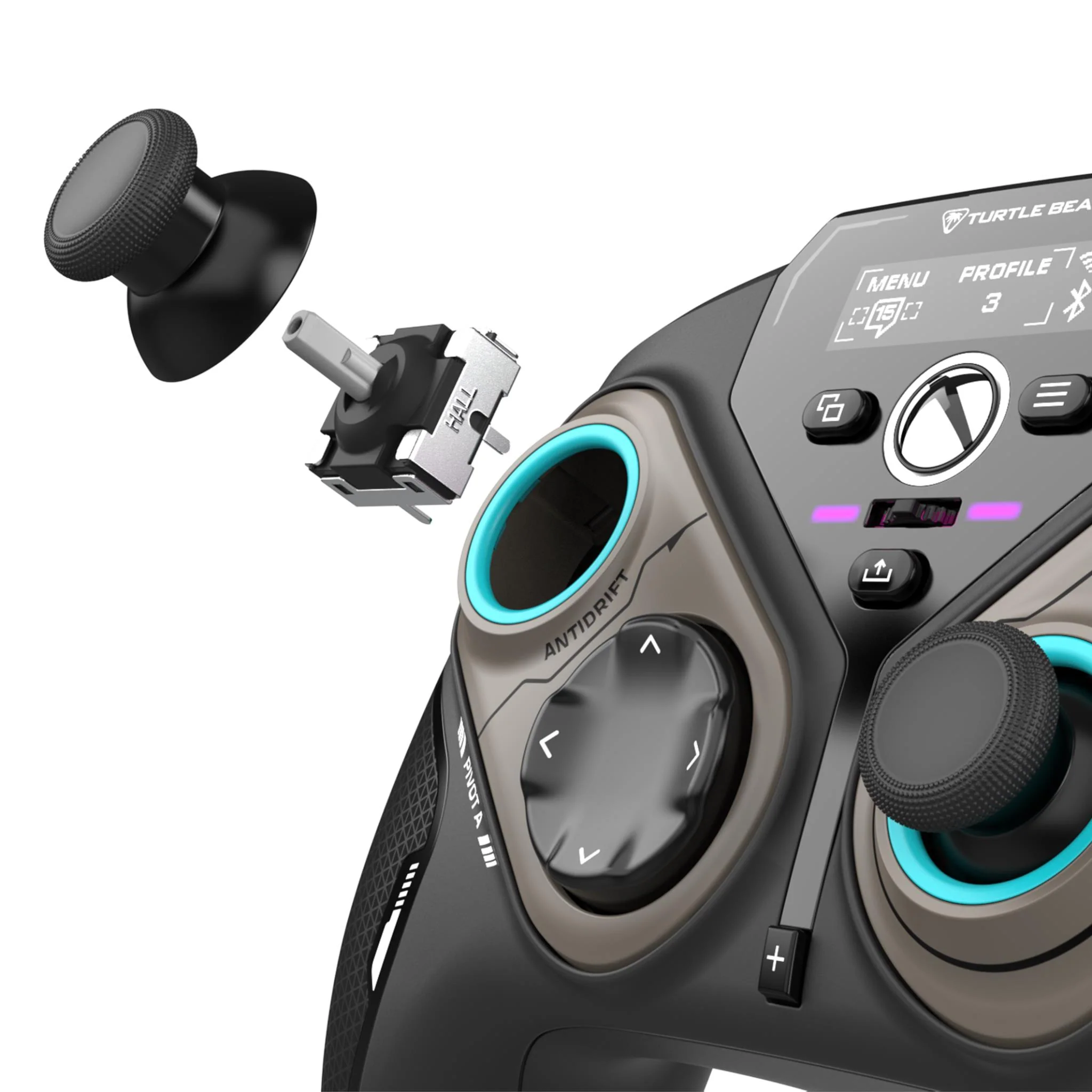 Turtle Beach Stealth Pivot Wireless Smart Controller for Xbox - Image 10
