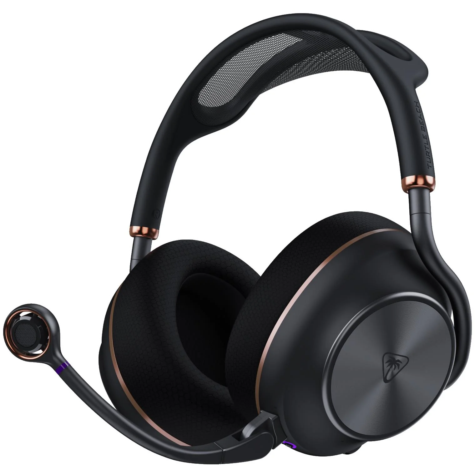 Turtle Beach Stealth Pro II Wireless Headset for PC (Black)