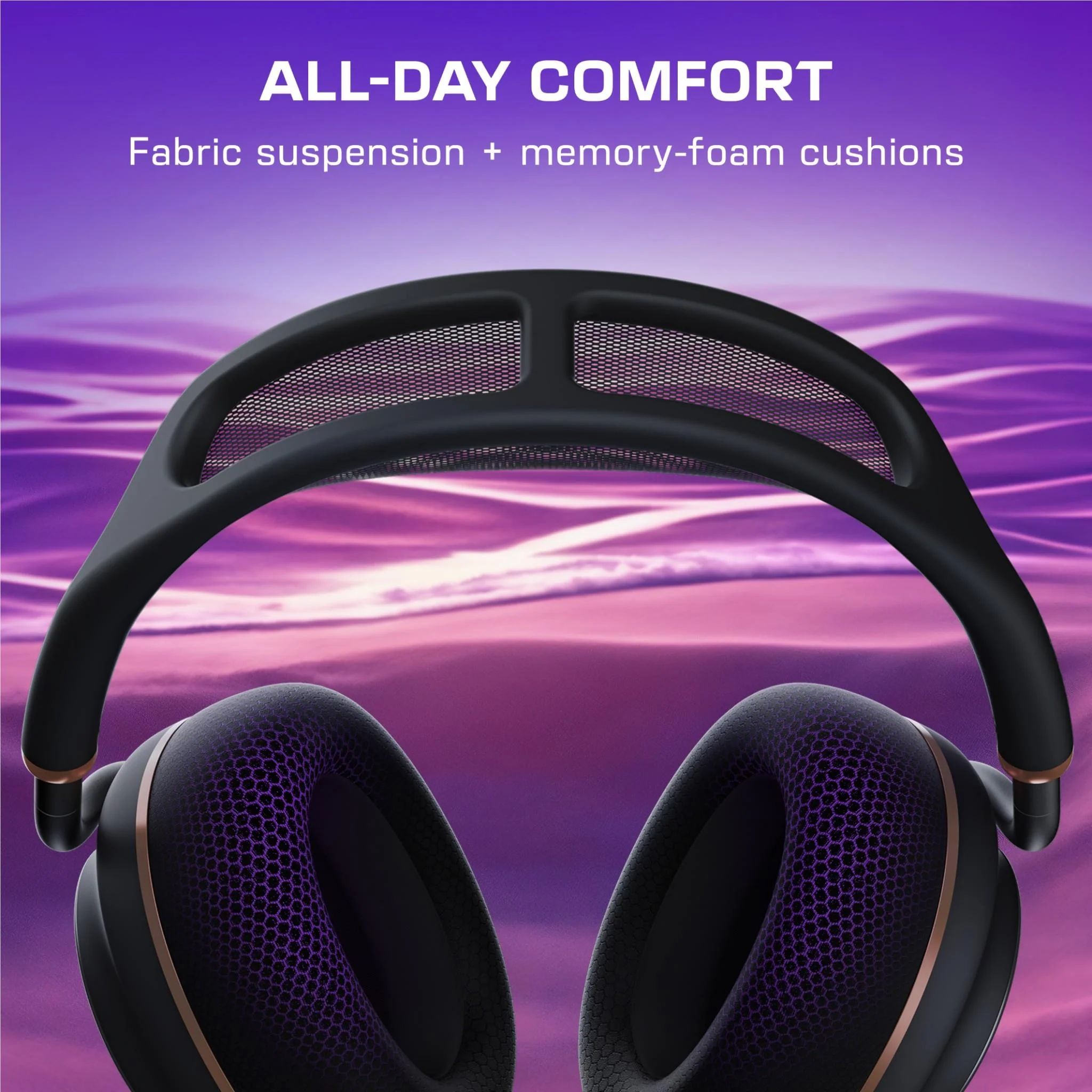 Turtle Beach Stealth Pro II Wireless Headset for PC (Black) - Image 12