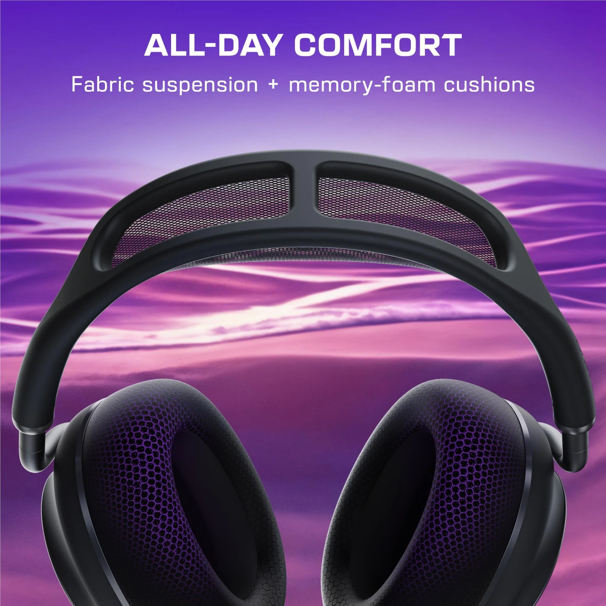 Turtle Beach Stealth Pro II Wireless Headset for Xbox (Black) - Image 11