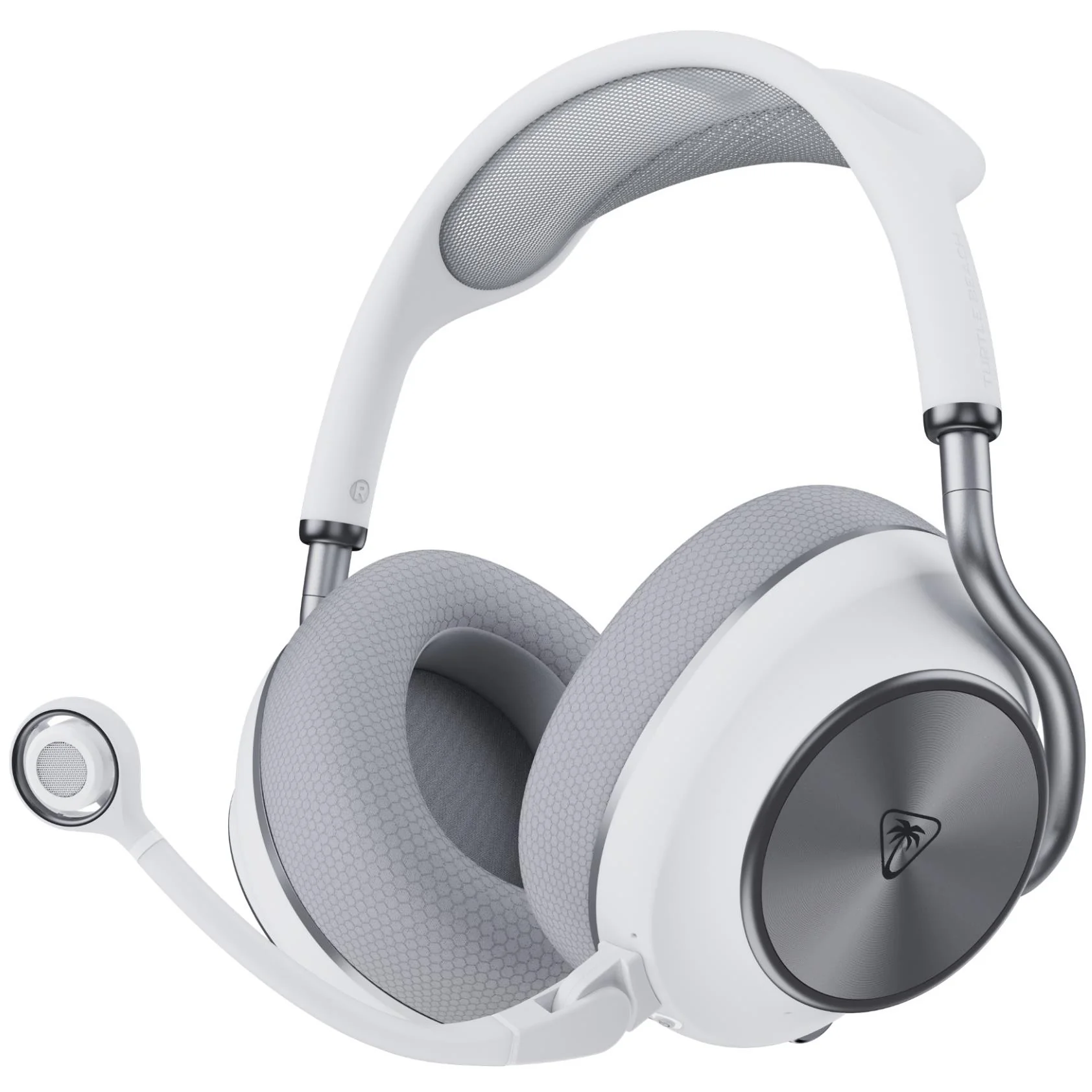 Turtle Beach Stealth Pro II Wireless Headset (White)