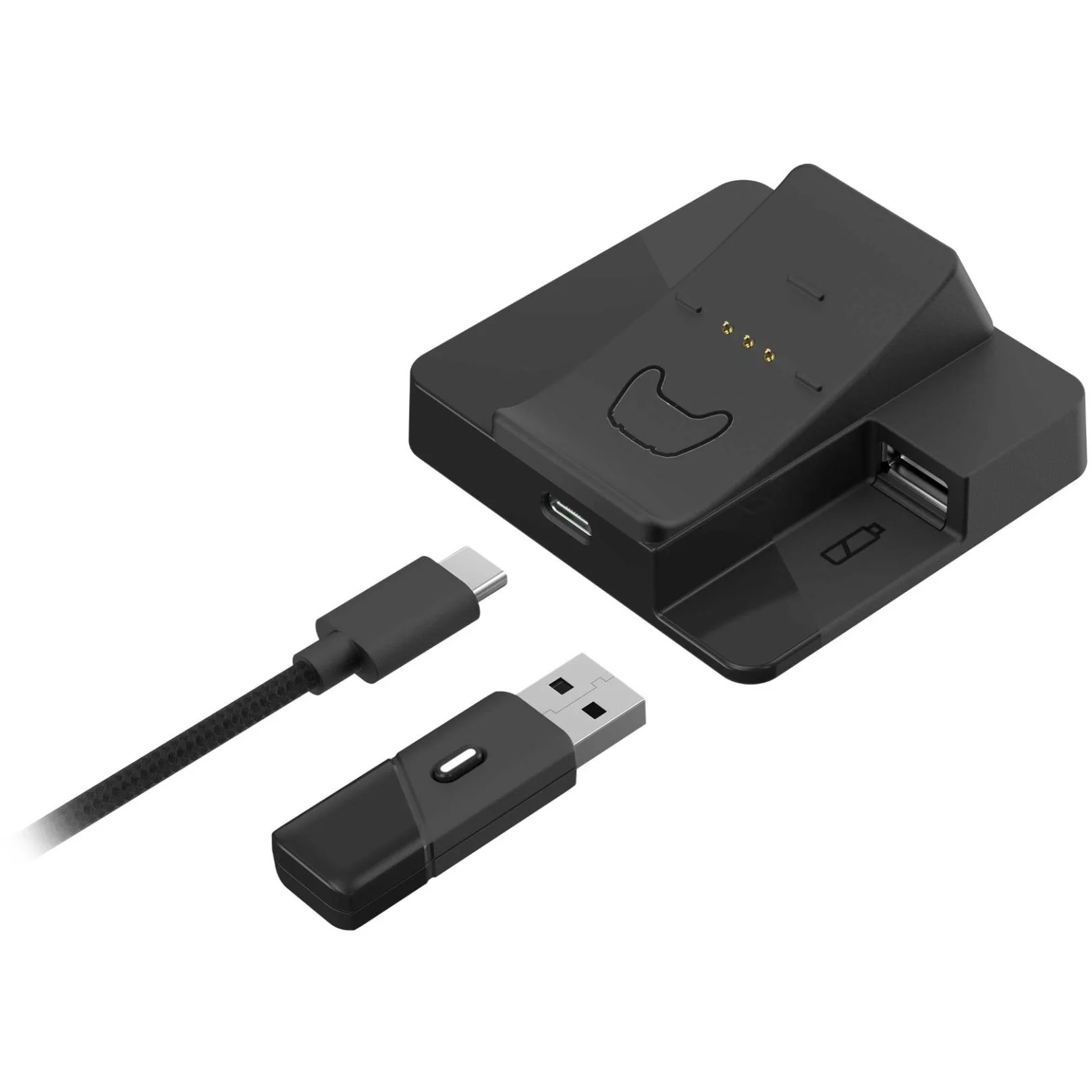 Turtle Beach Stealth Ultra Wireless Controller with Rapid Charge Dock for Xbox - Image 11
