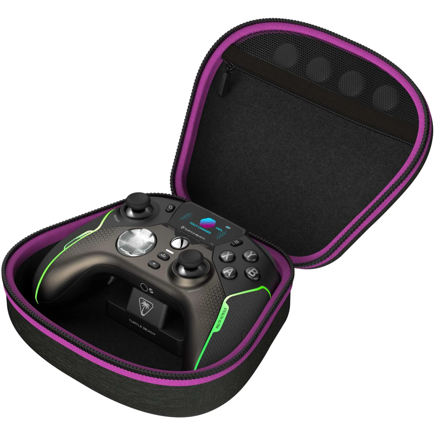 Turtle Beach Stealth Ultra Wireless Controller with Rapid Charge Dock for Xbox - Image 13