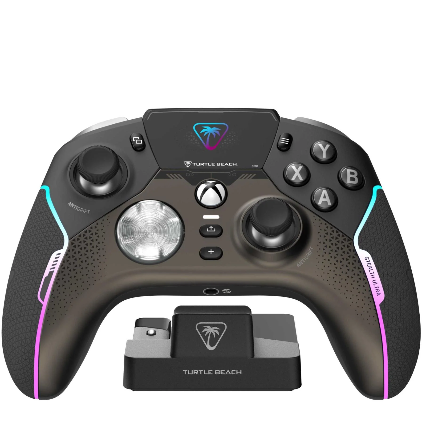 Turtle Beach Stealth Ultra Wireless Controller with Rapid Charge Dock for Xbox - Image 2