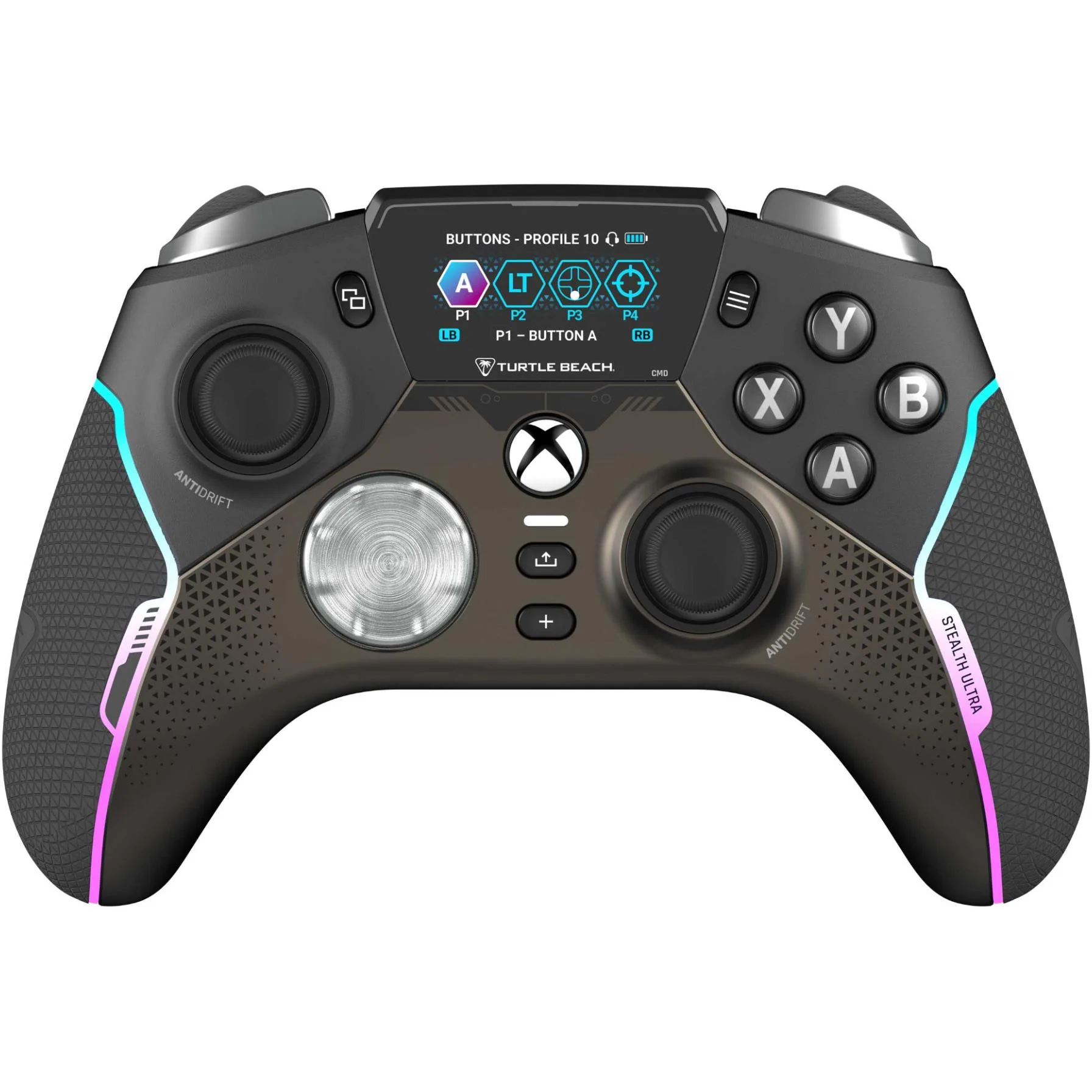Turtle Beach Stealth Ultra Wireless Controller with Rapid Charge Dock for Xbox - Image 5
