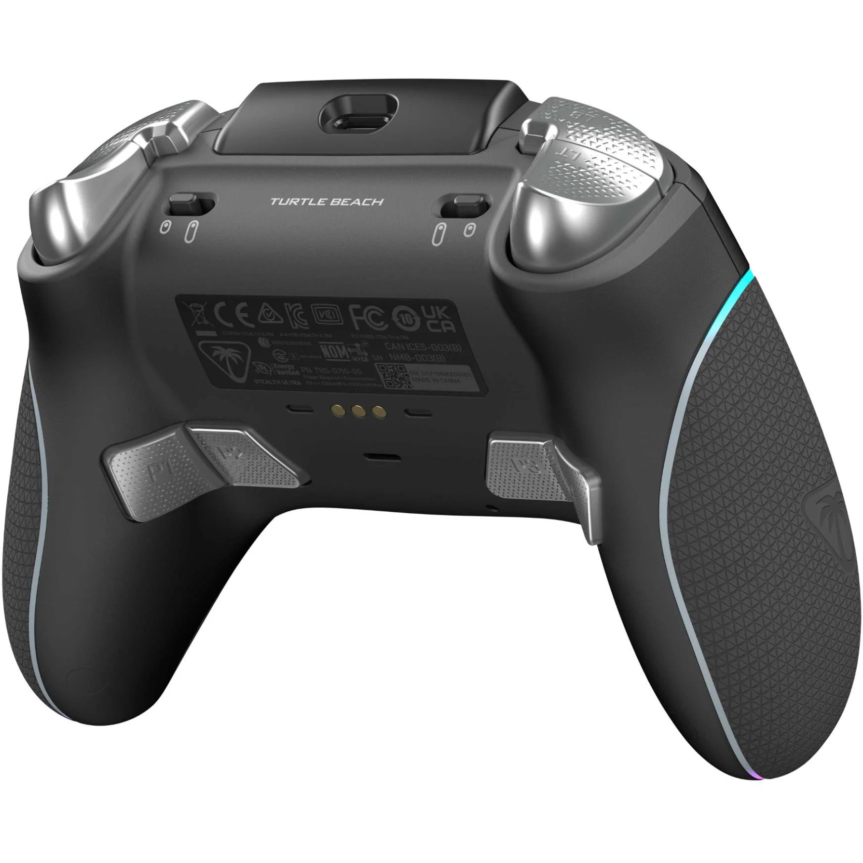 Turtle Beach Stealth Ultra Wireless Controller with Rapid Charge Dock for Xbox - Image 7