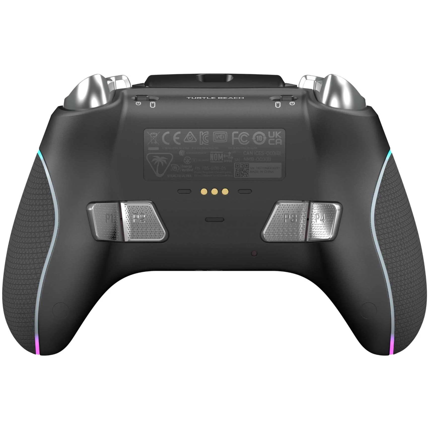 Turtle Beach Stealth Ultra Wireless Controller with Rapid Charge Dock for Xbox - Image 9