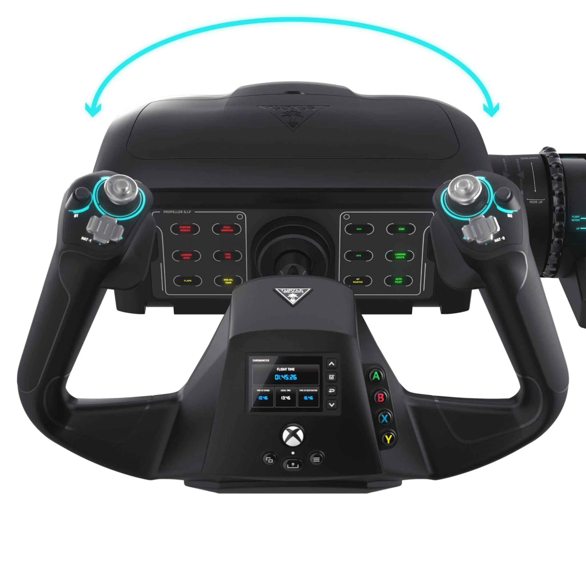 Turtle Beach VelocityOne Flight Control System for Xbox/PC - Image 12