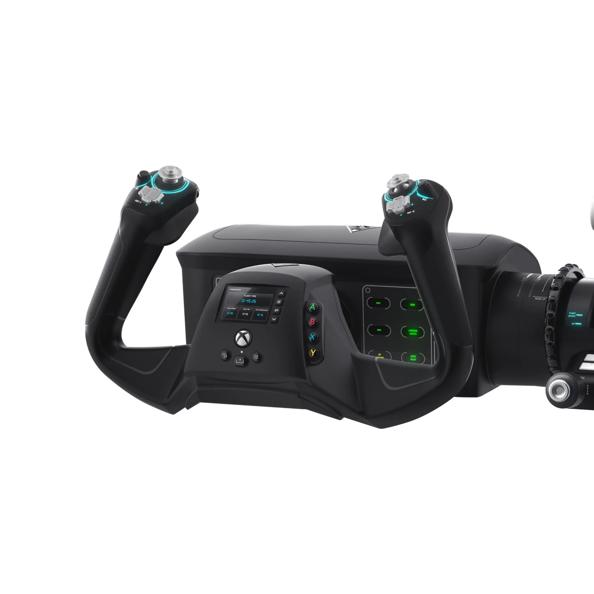 Turtle Beach VelocityOne Flight Control System for Xbox/PC - Image 15