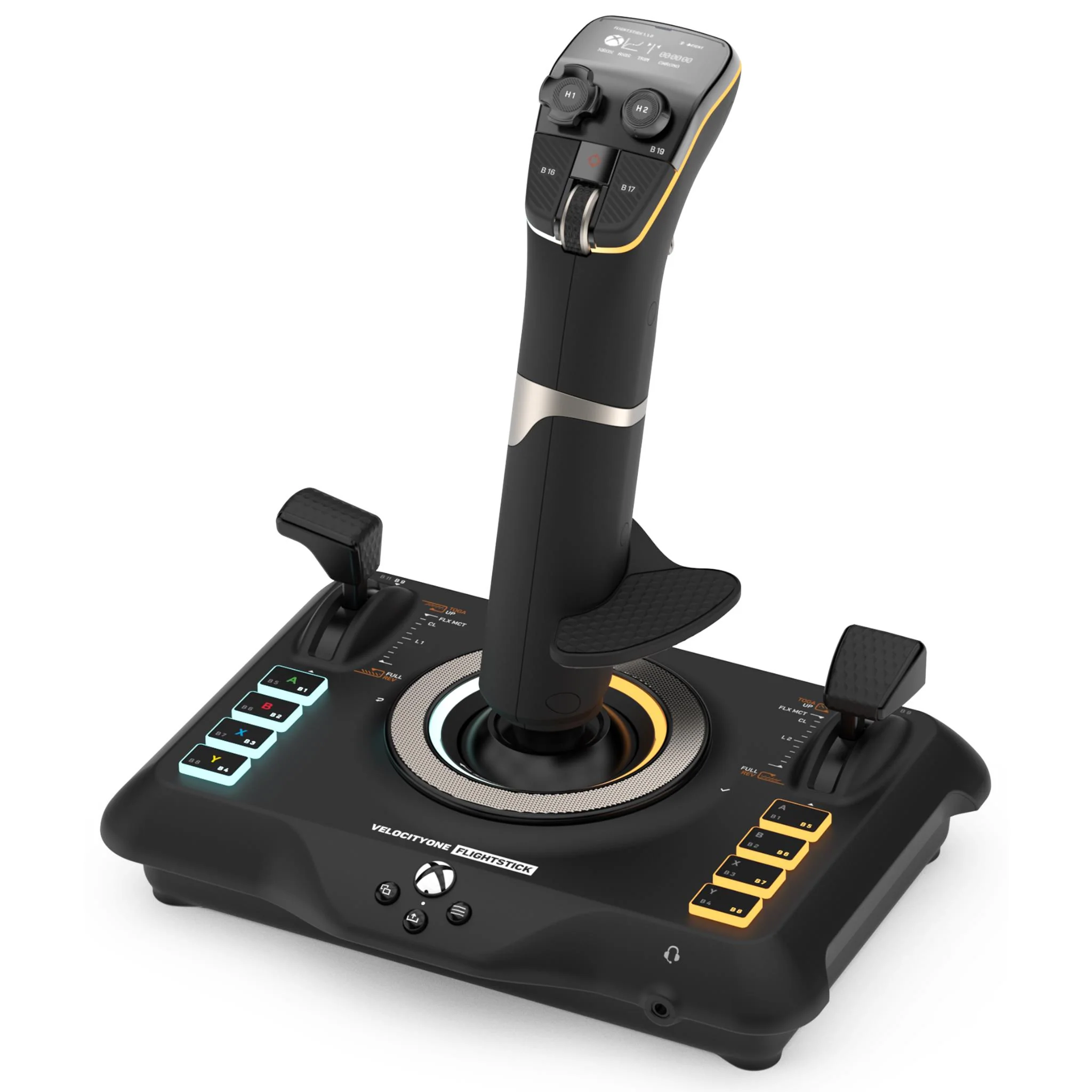 Turtle Beach VelocityOne Flight Stick for Xbox/PC