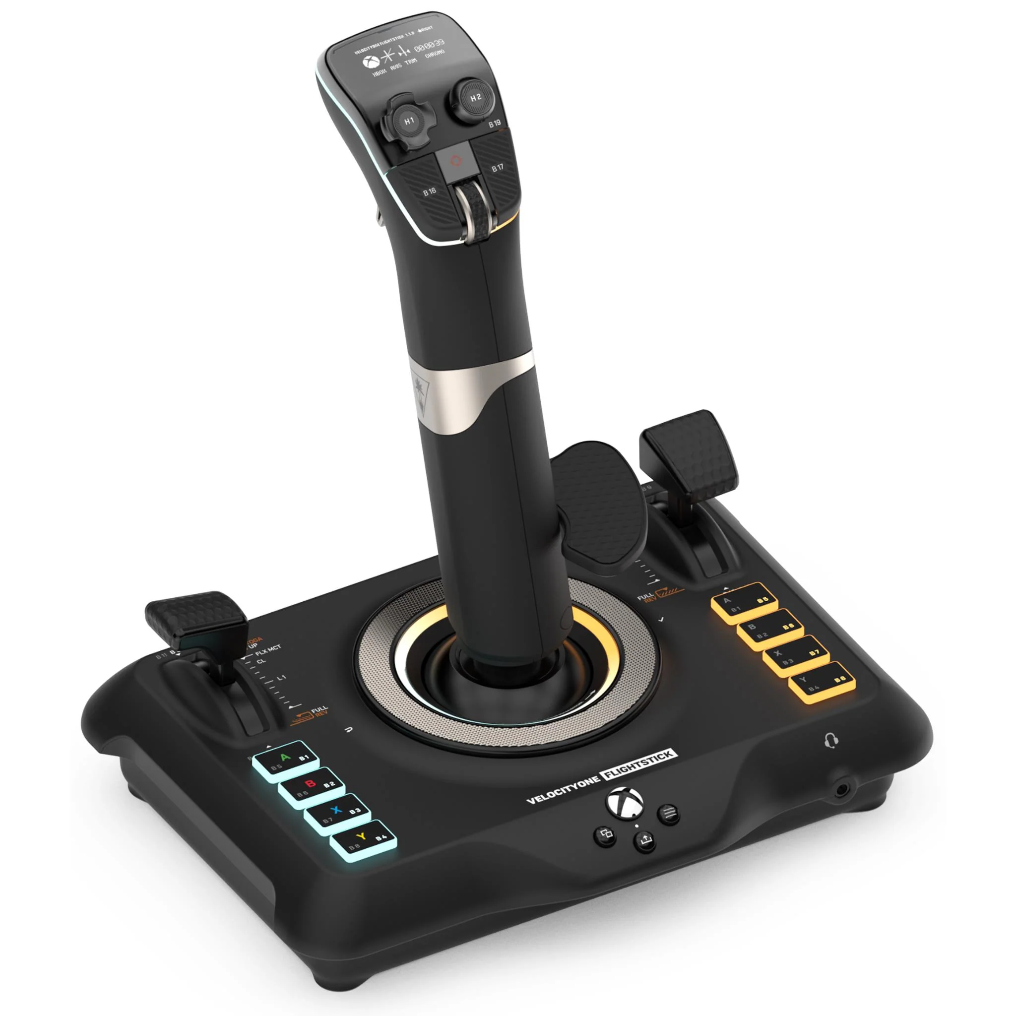 Turtle Beach VelocityOne Flight Stick for Xbox/PC - Image 2