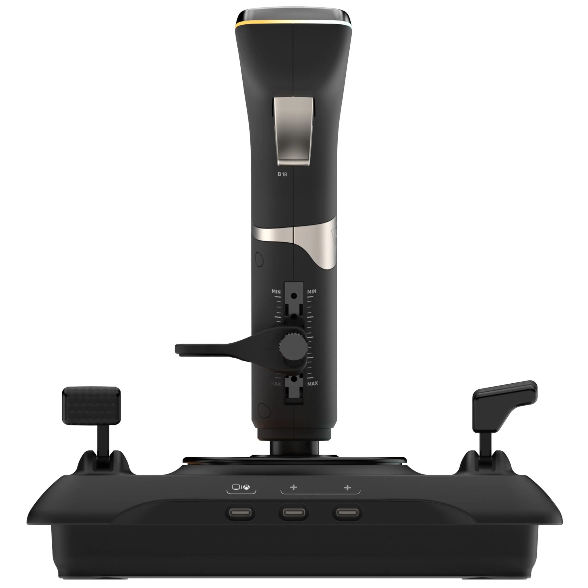 Turtle Beach VelocityOne Flight Stick for Xbox/PC - Image 4