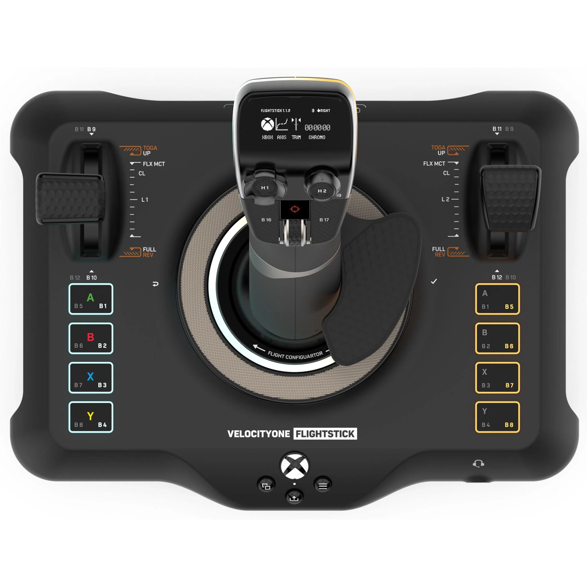 Turtle Beach VelocityOne Flight Stick for Xbox/PC - Image 6
