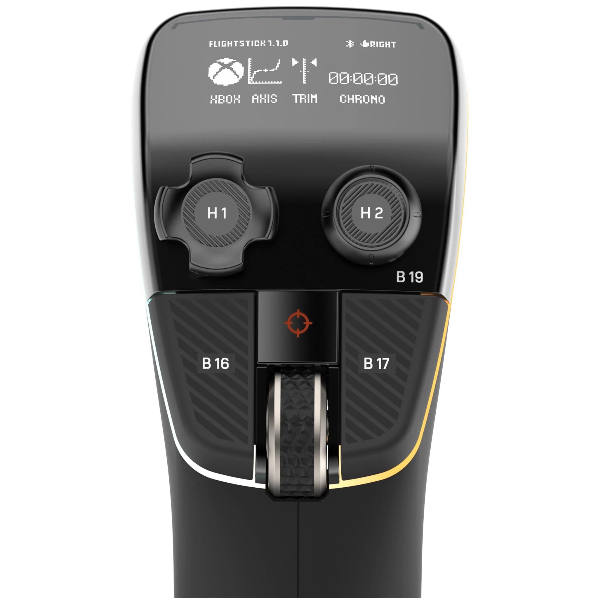 Turtle Beach VelocityOne Flight Stick for Xbox/PC - Image 7
