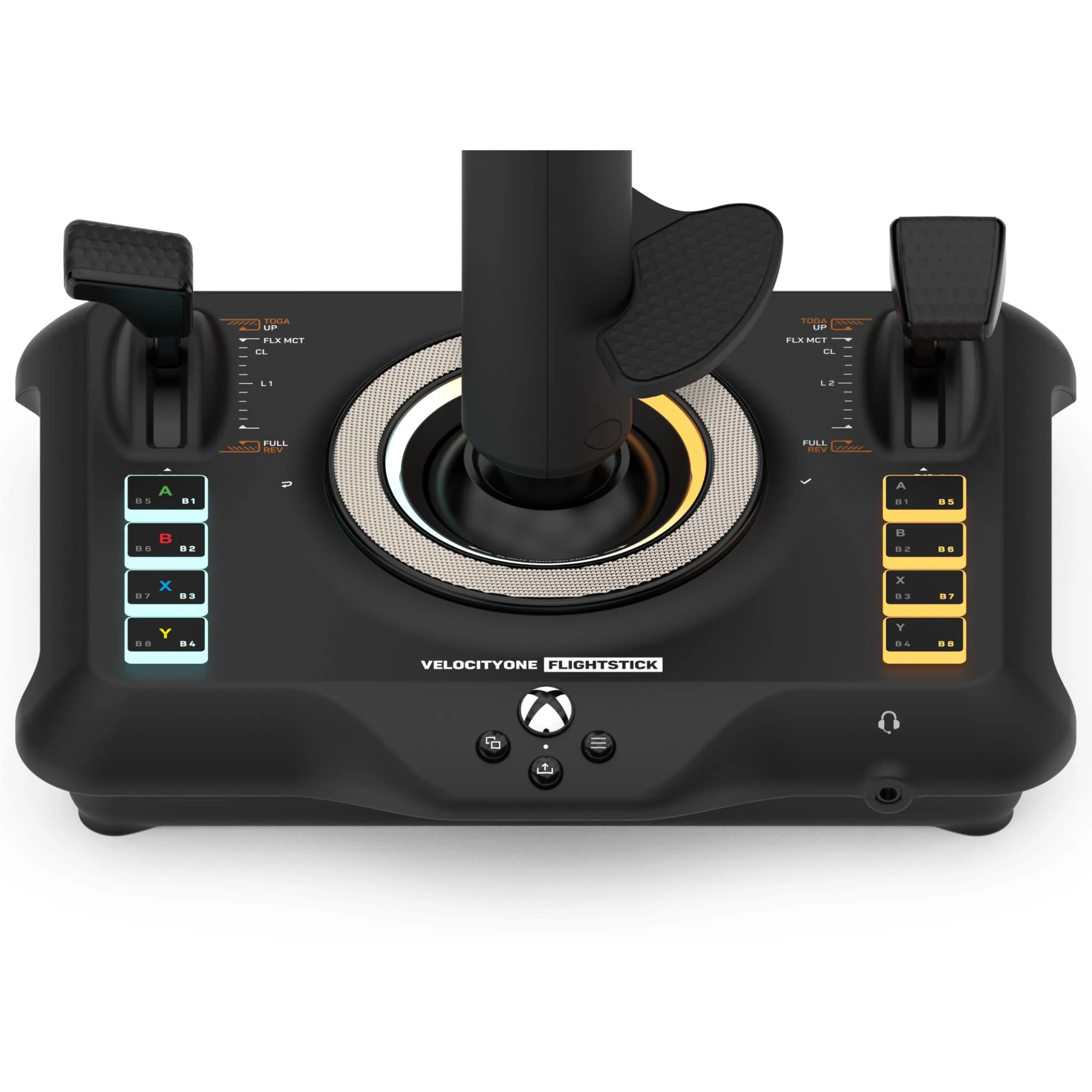 Turtle Beach VelocityOne Flight Stick for Xbox/PC - Image 8