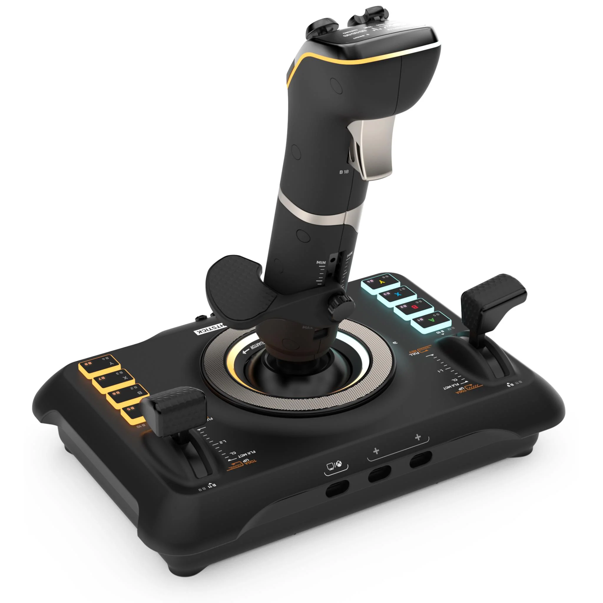 Turtle Beach VelocityOne Flight Stick for Xbox/PC - Image 9