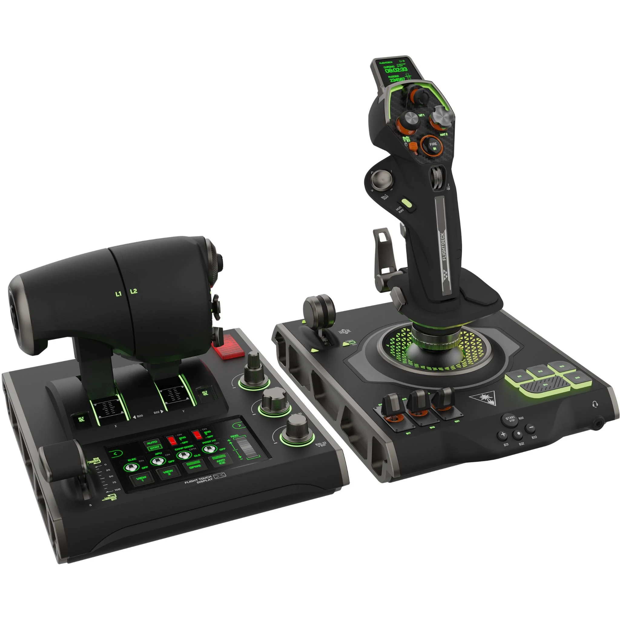Turtle Beach VelocityOne Flightdeck - Image 2