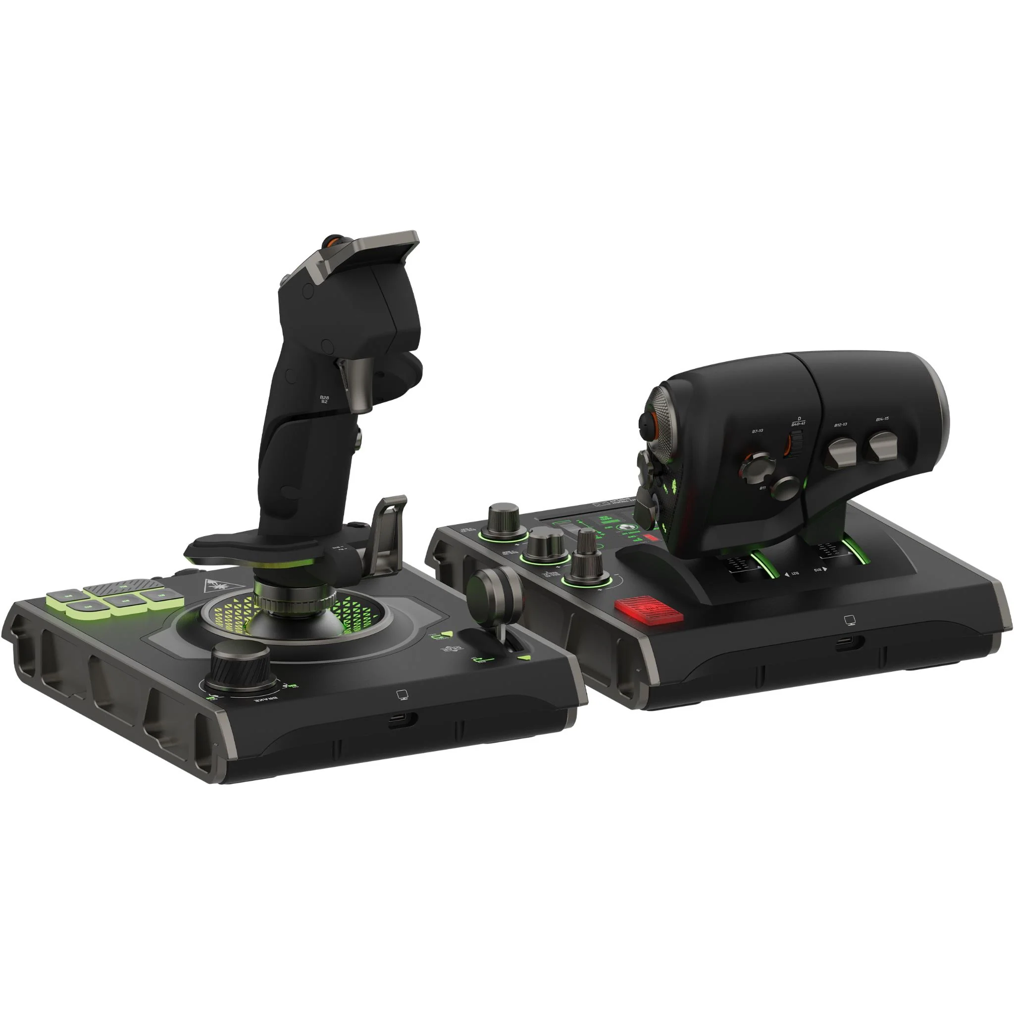 Turtle Beach VelocityOne Flightdeck - Image 3