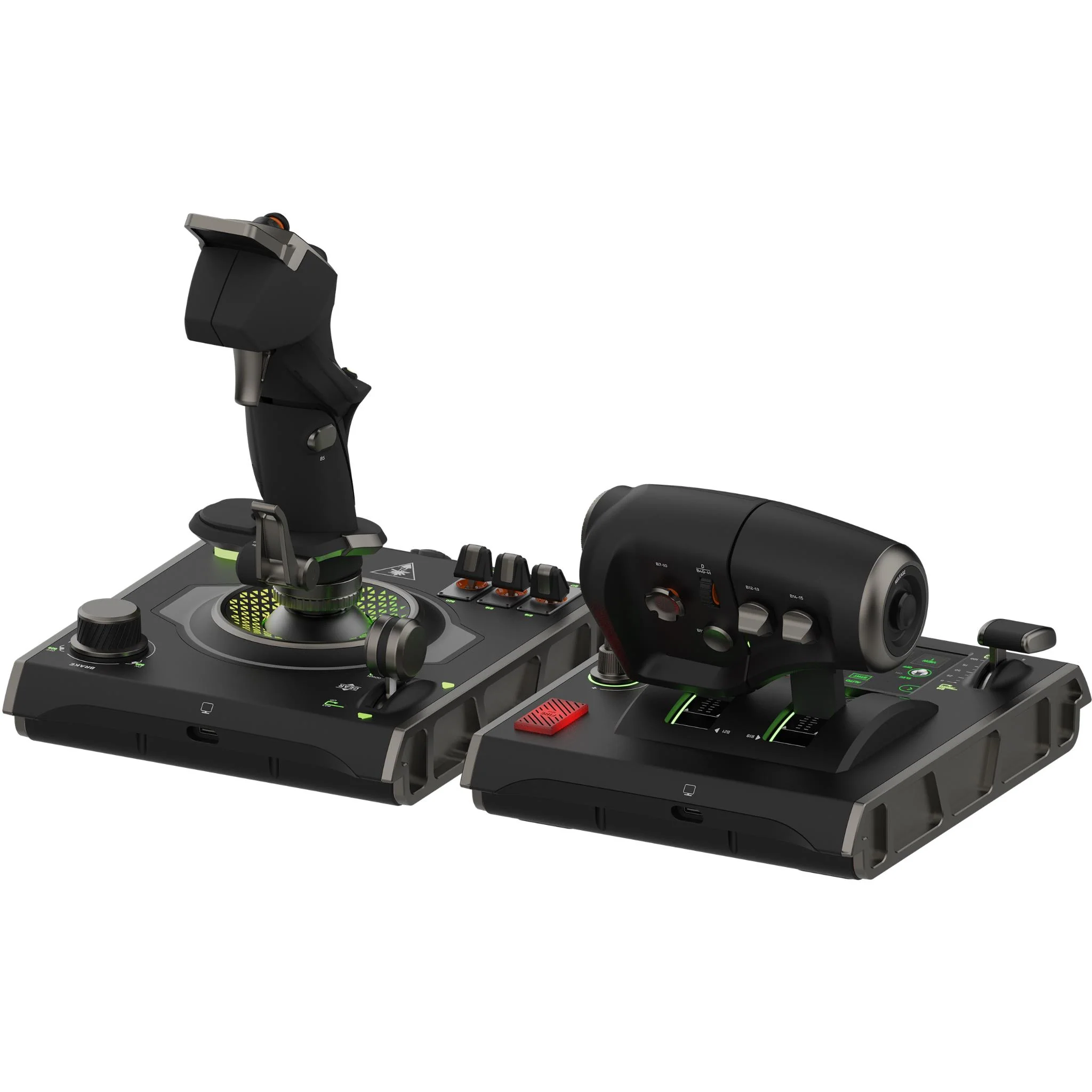 Turtle Beach VelocityOne Flightdeck - Image 4