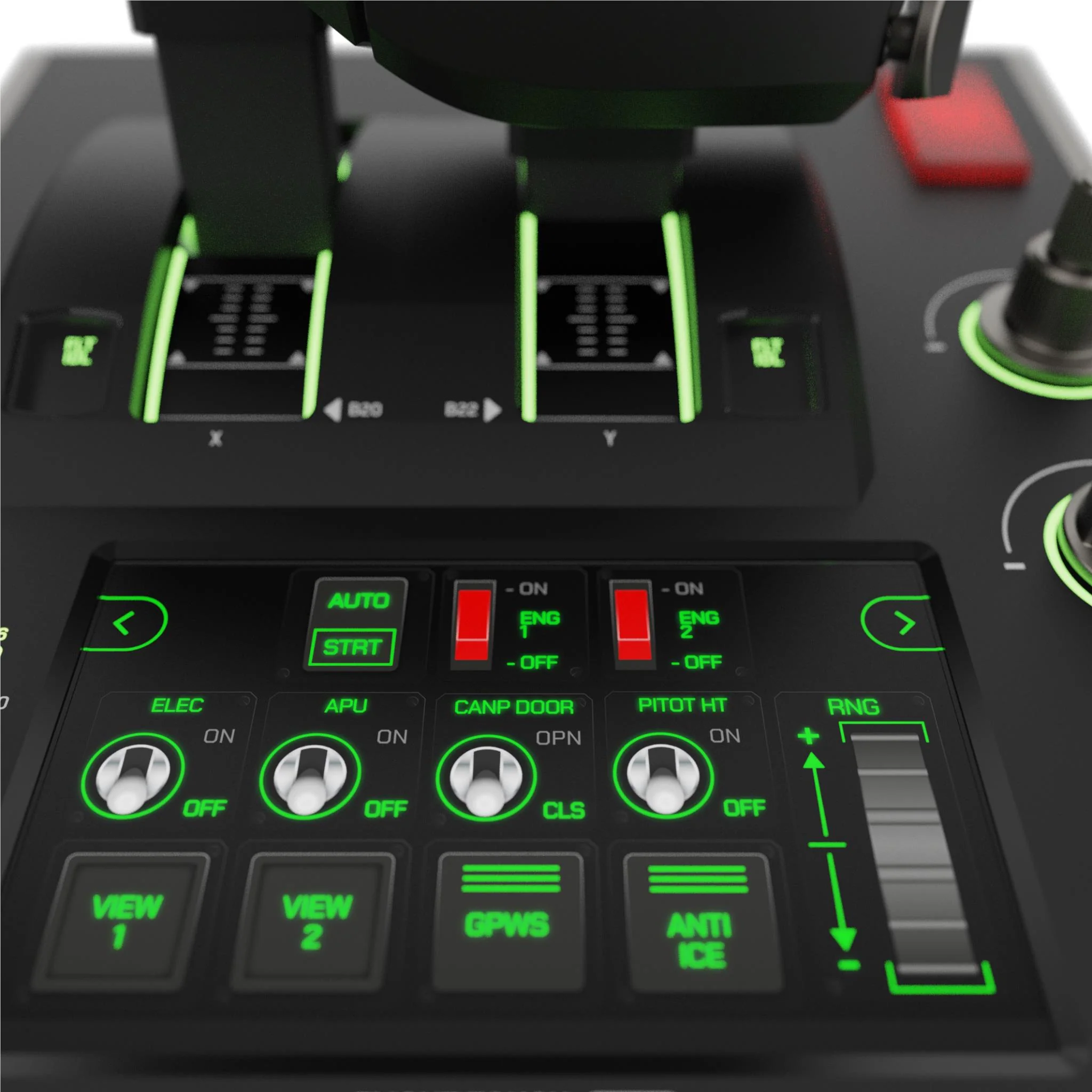Turtle Beach VelocityOne Flightdeck - Image 5