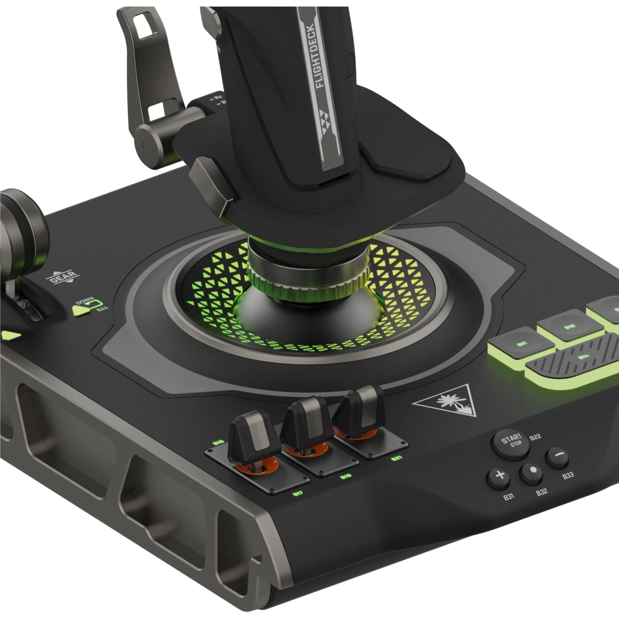Turtle Beach VelocityOne Flightdeck - Image 6
