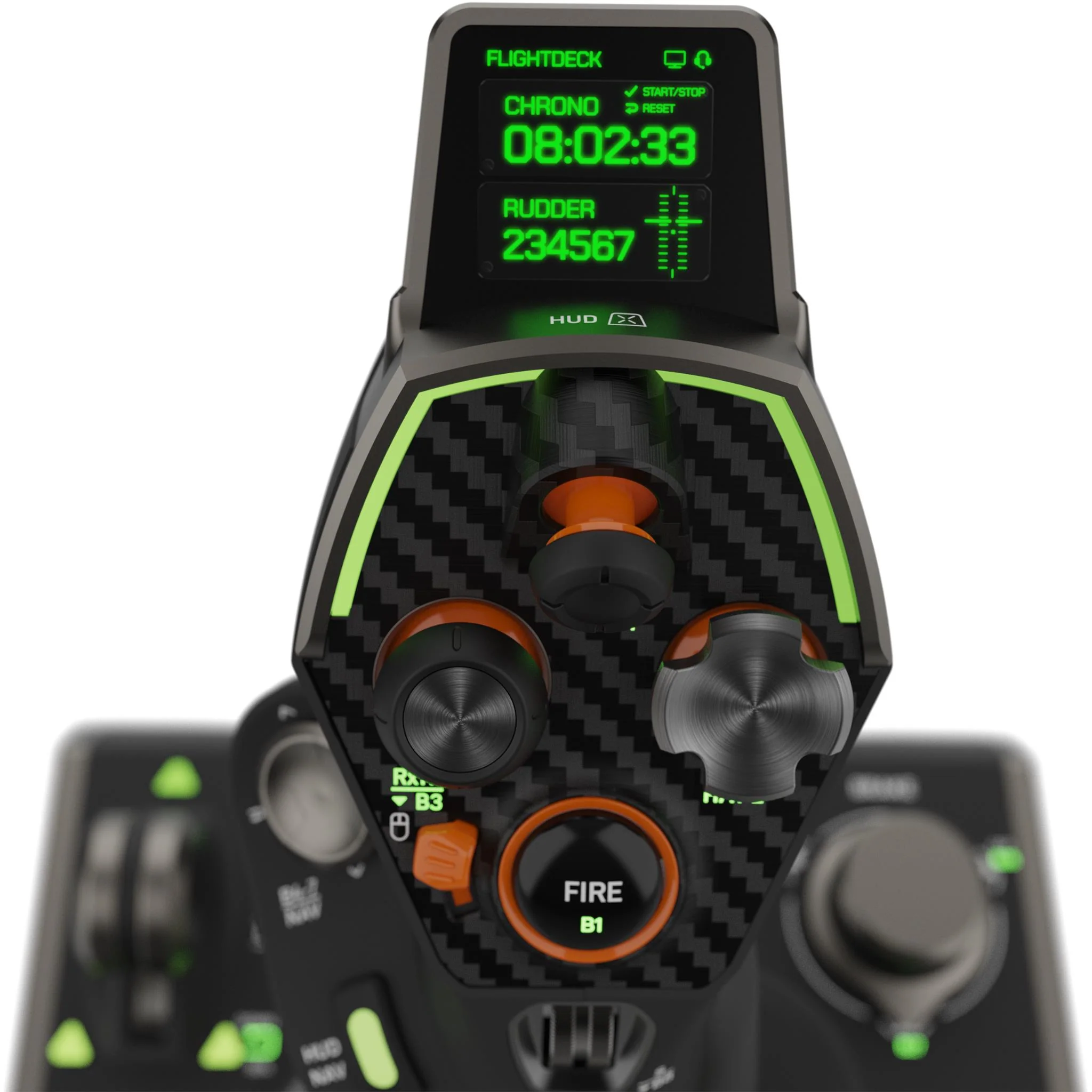 Turtle Beach VelocityOne Flightdeck - Image 7