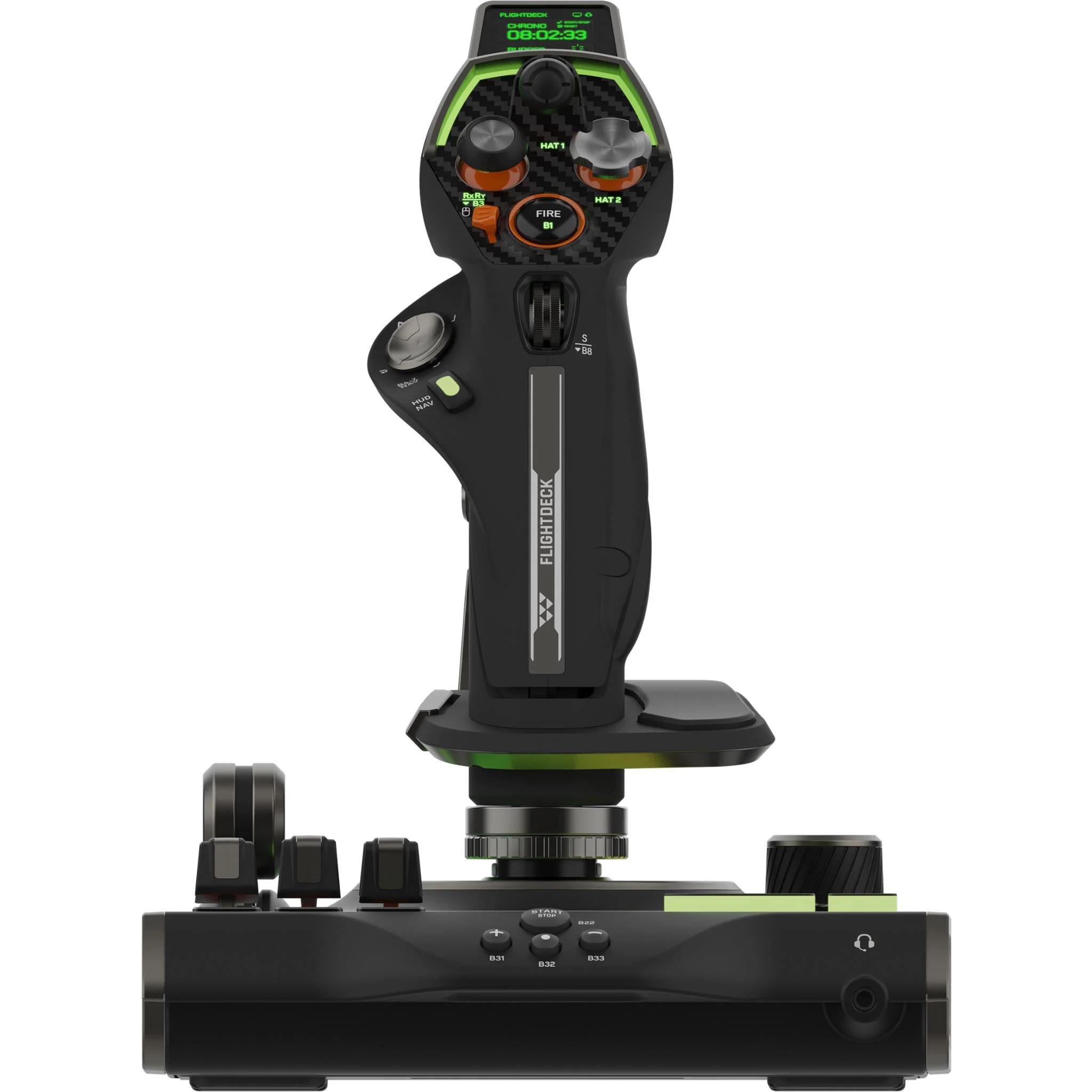 Turtle Beach VelocityOne Flightdeck - Image 8